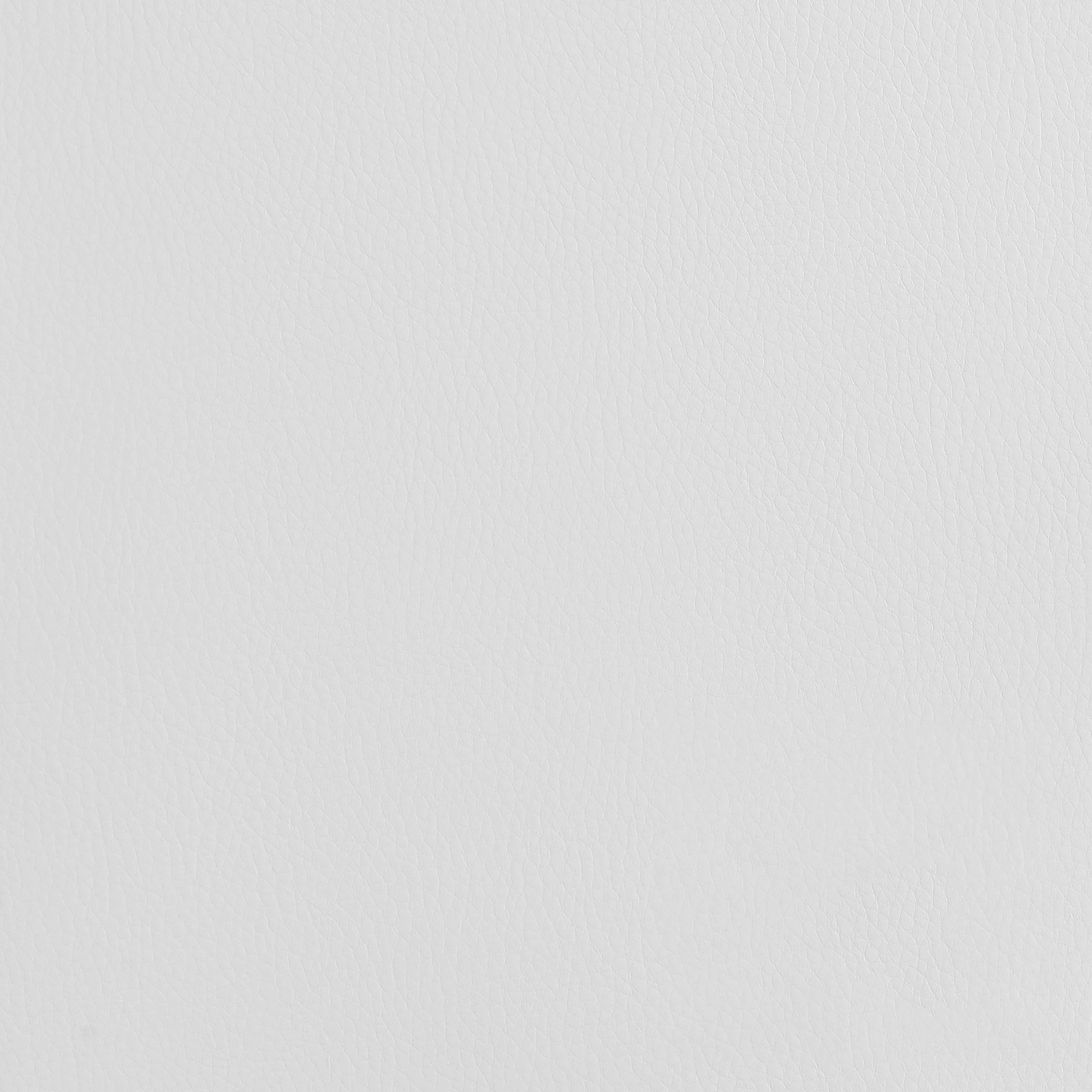 Bowman Round Upholstered Tufted Swivel Ottoman