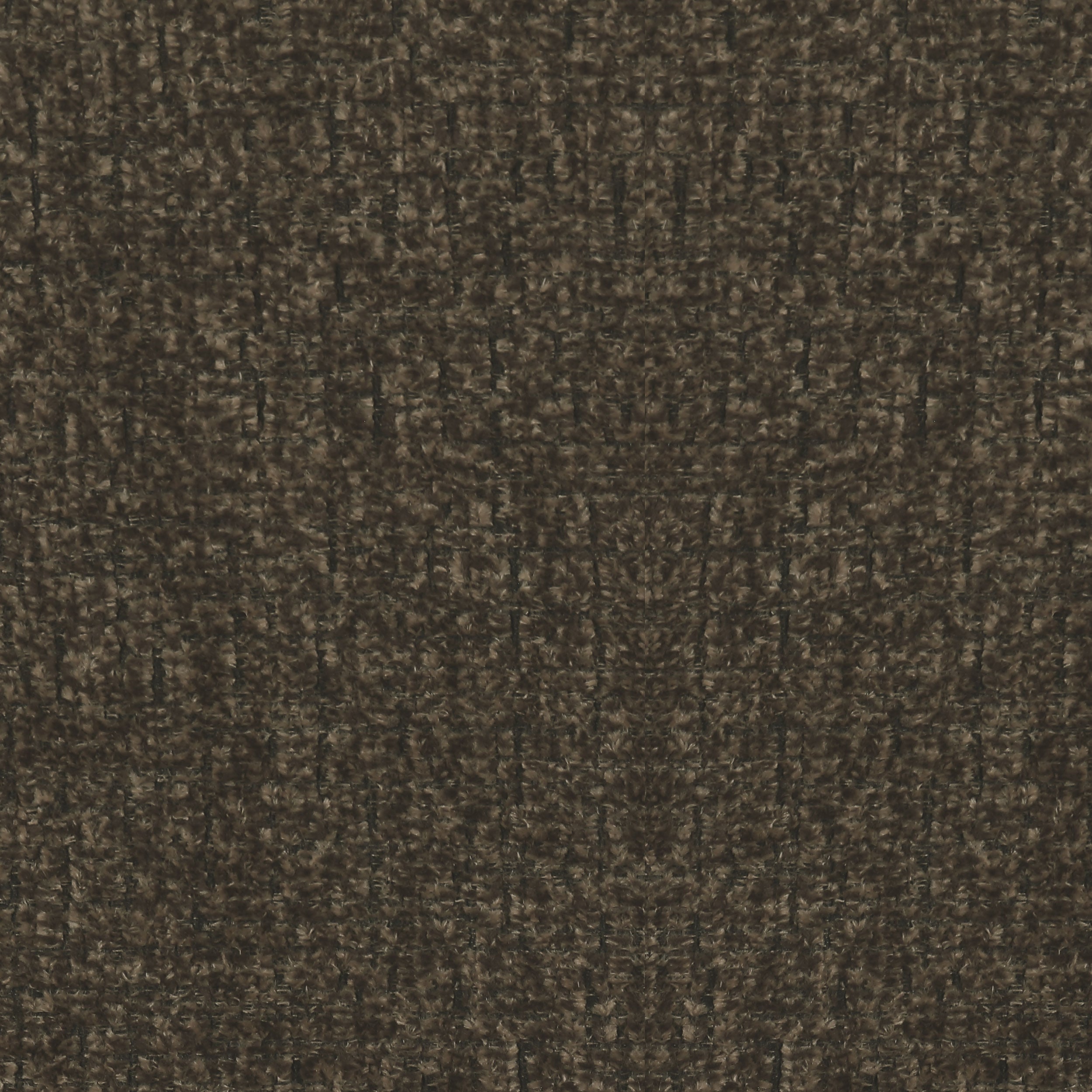 Clementine Upholstered Padded Arm Accent Chair Brown