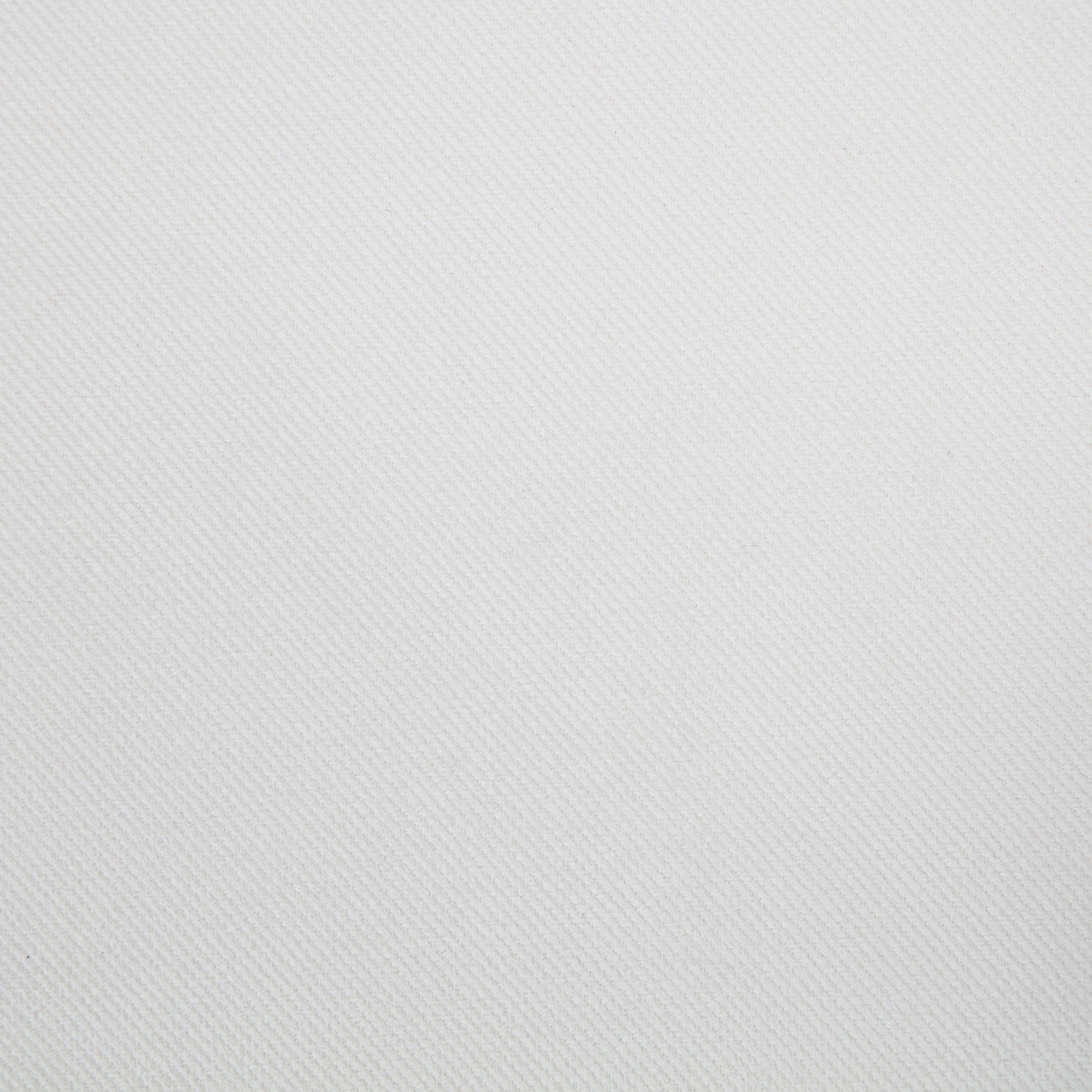 Delmar Velvet Upholstered Sectional Sofa Skirted Base Latte