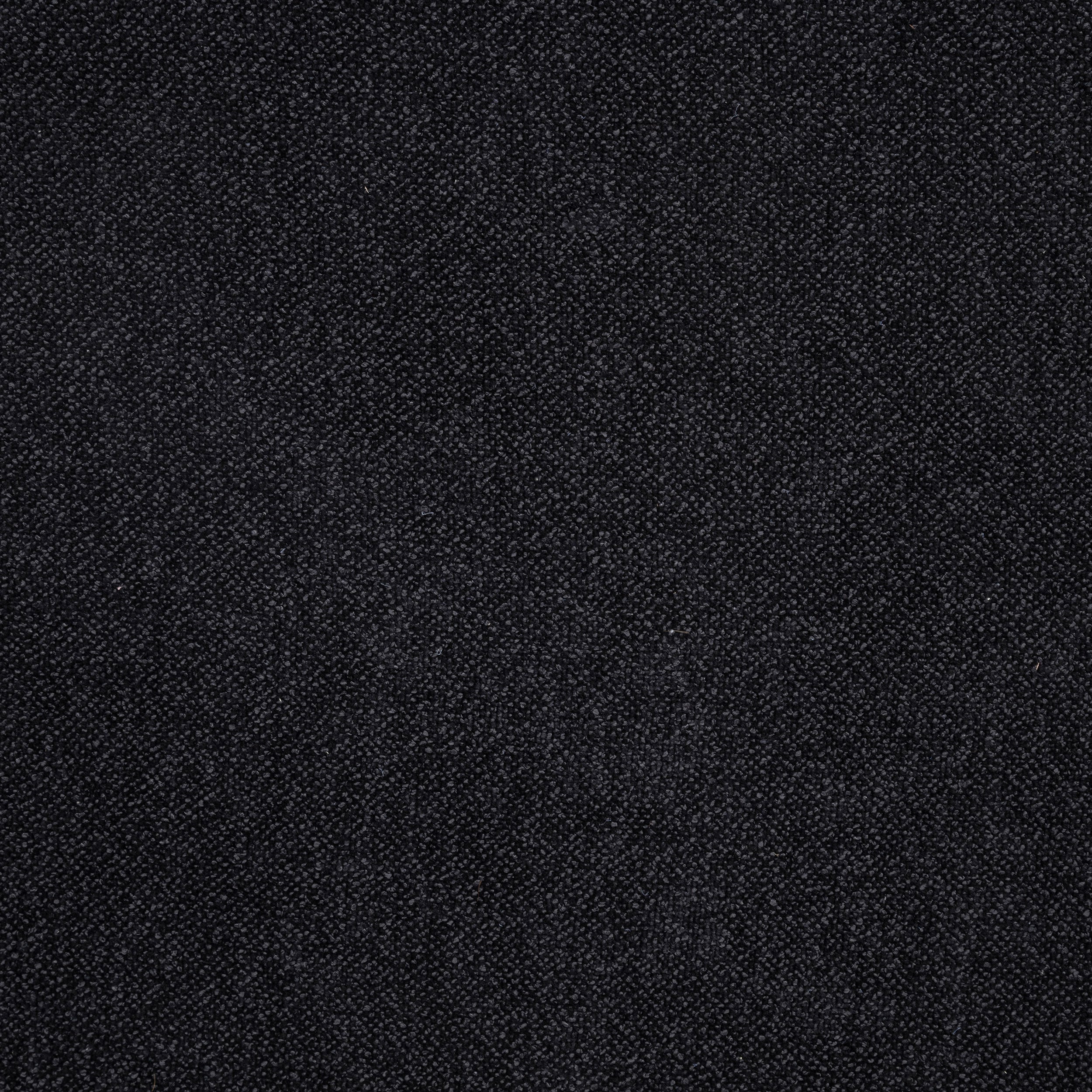 Octavia Fabric Upholstered Track Arm Sectional Sofa Black