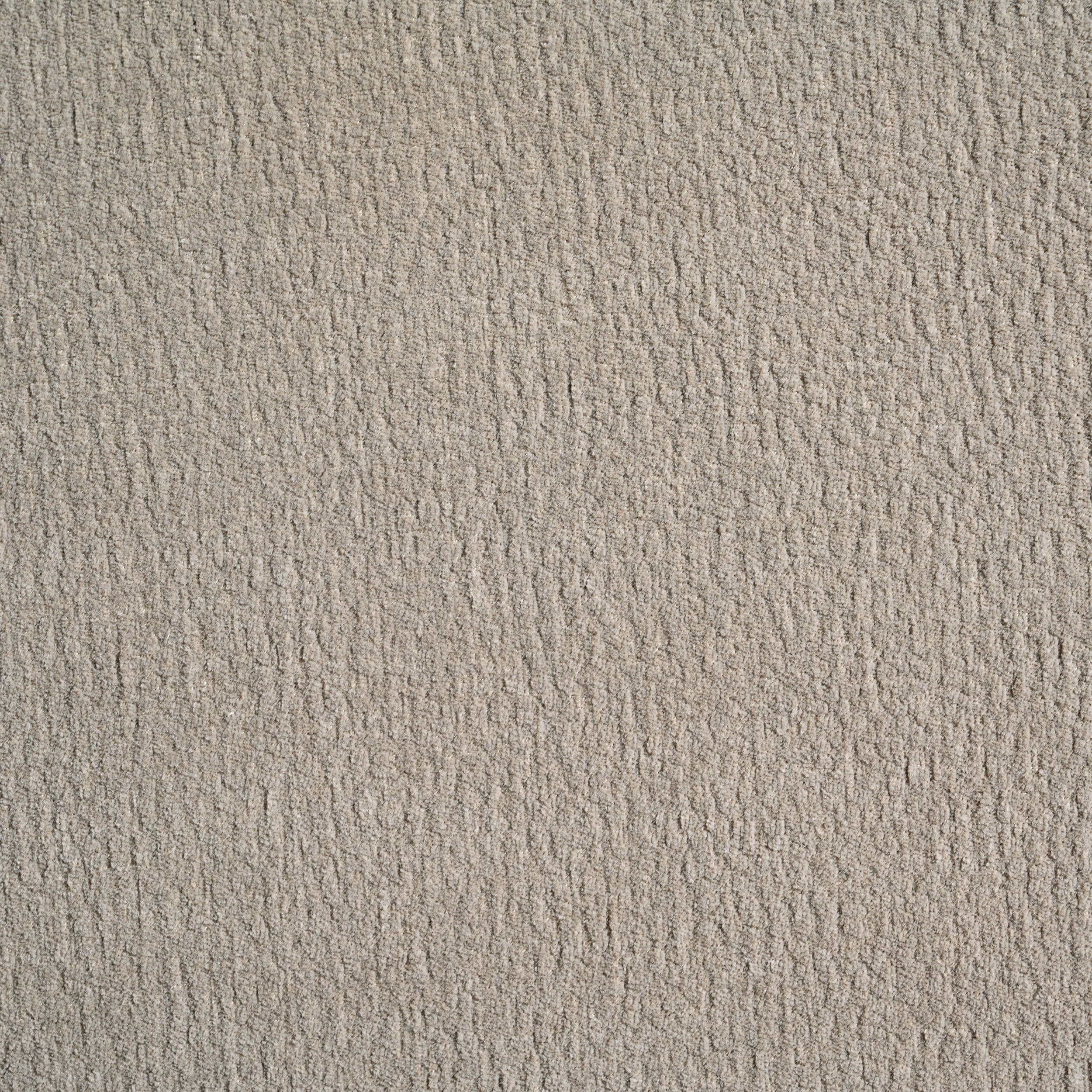 Islington Fabric Upholstered Panel Arm Accent Chair Taupe