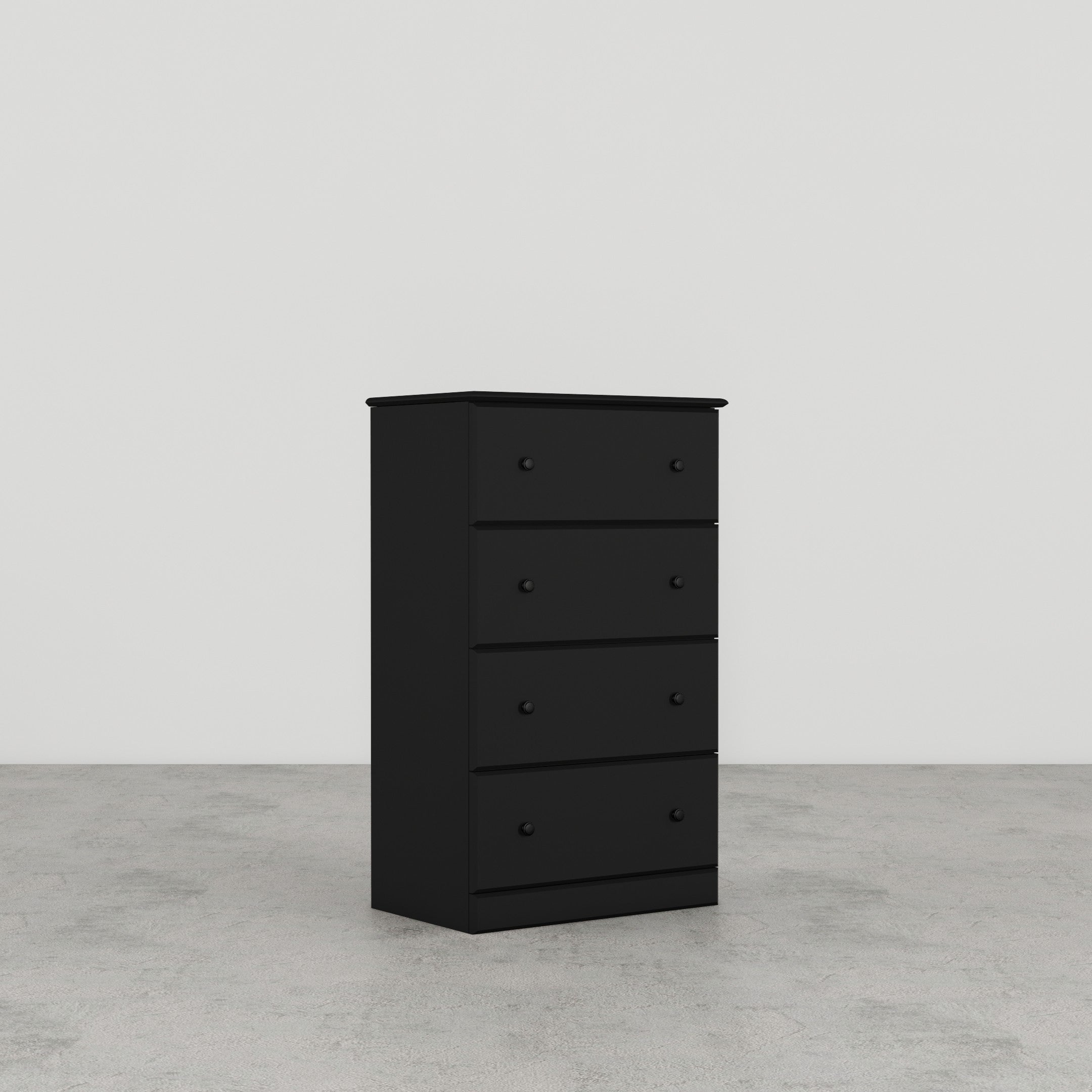 4-Drawer Chest 26"
