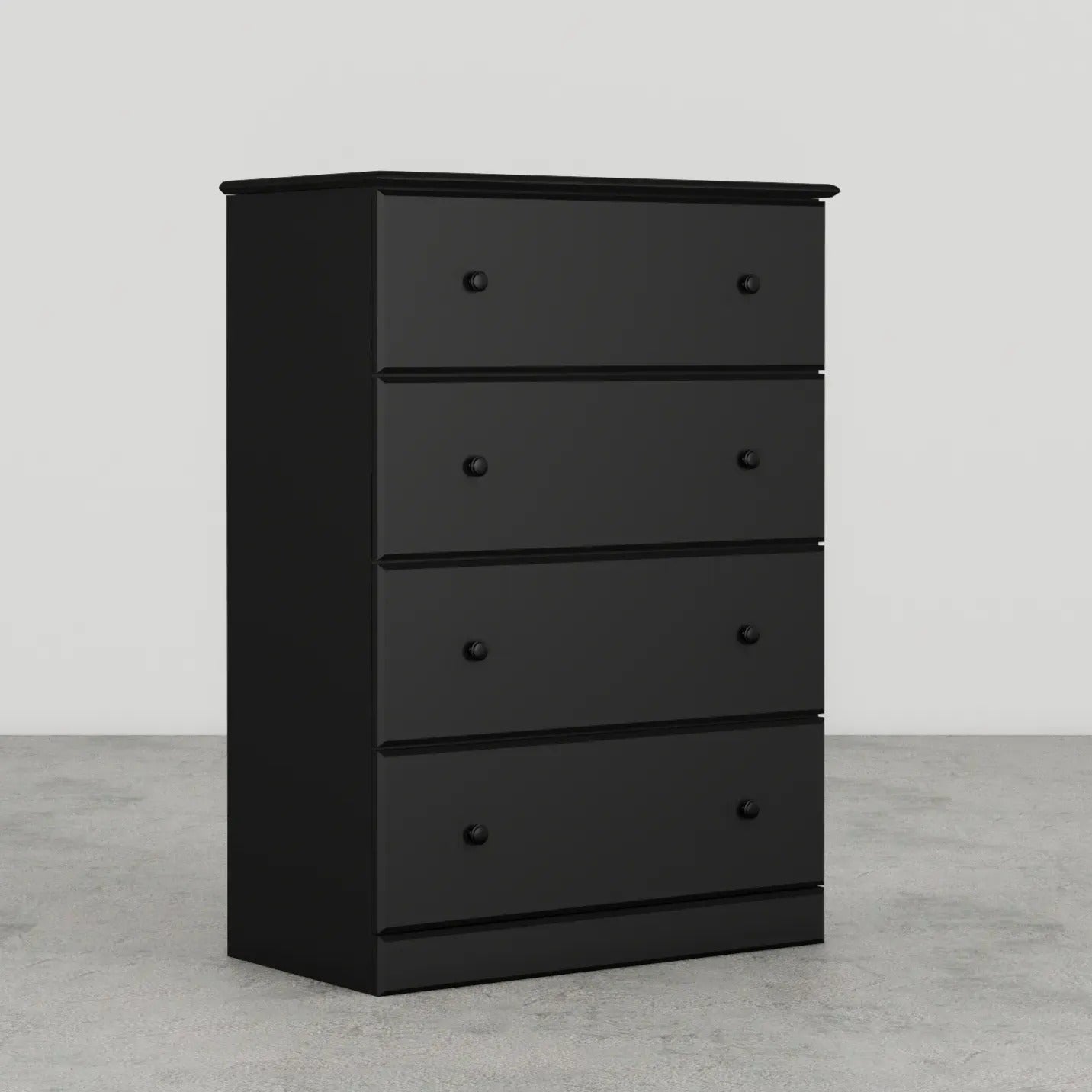 4-Drawer Chest 32"