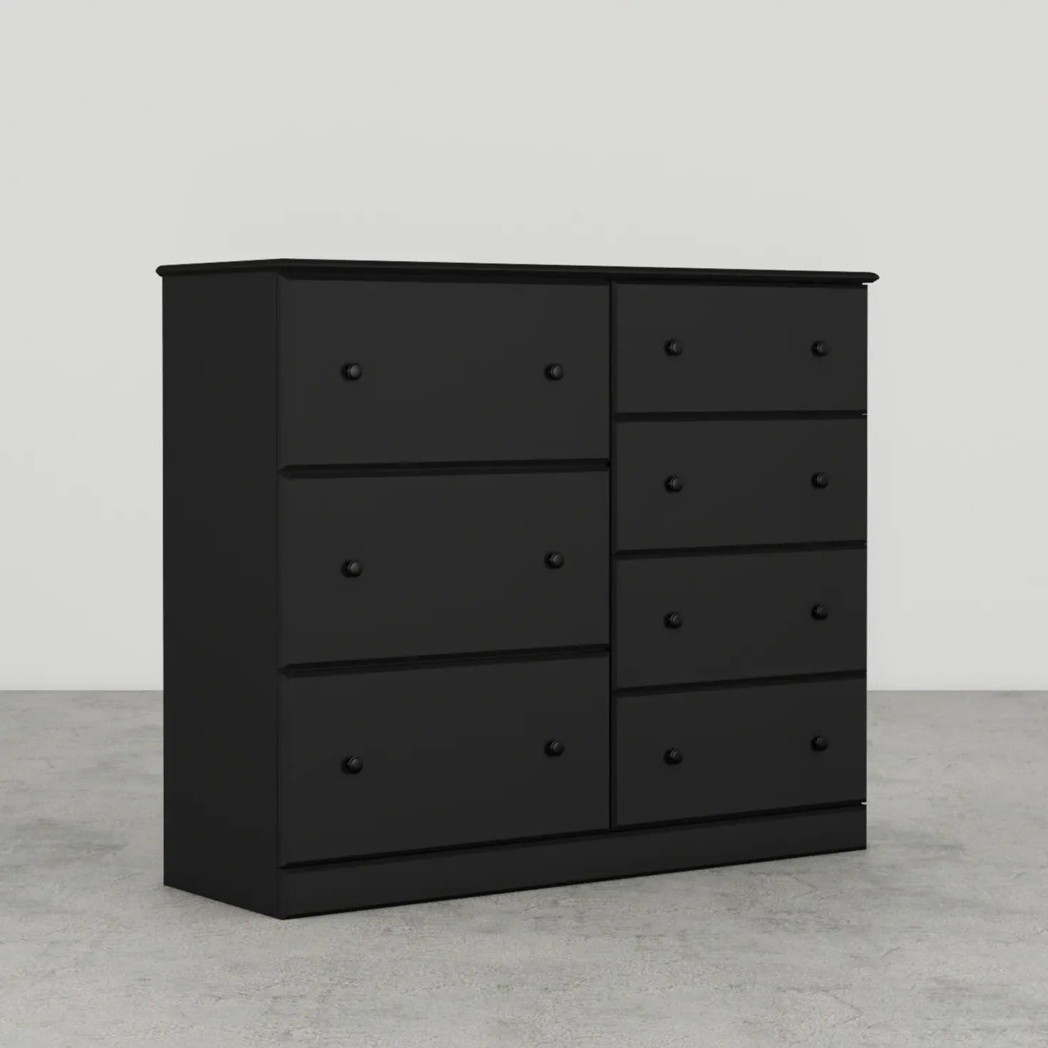 7-Drawer Dresser