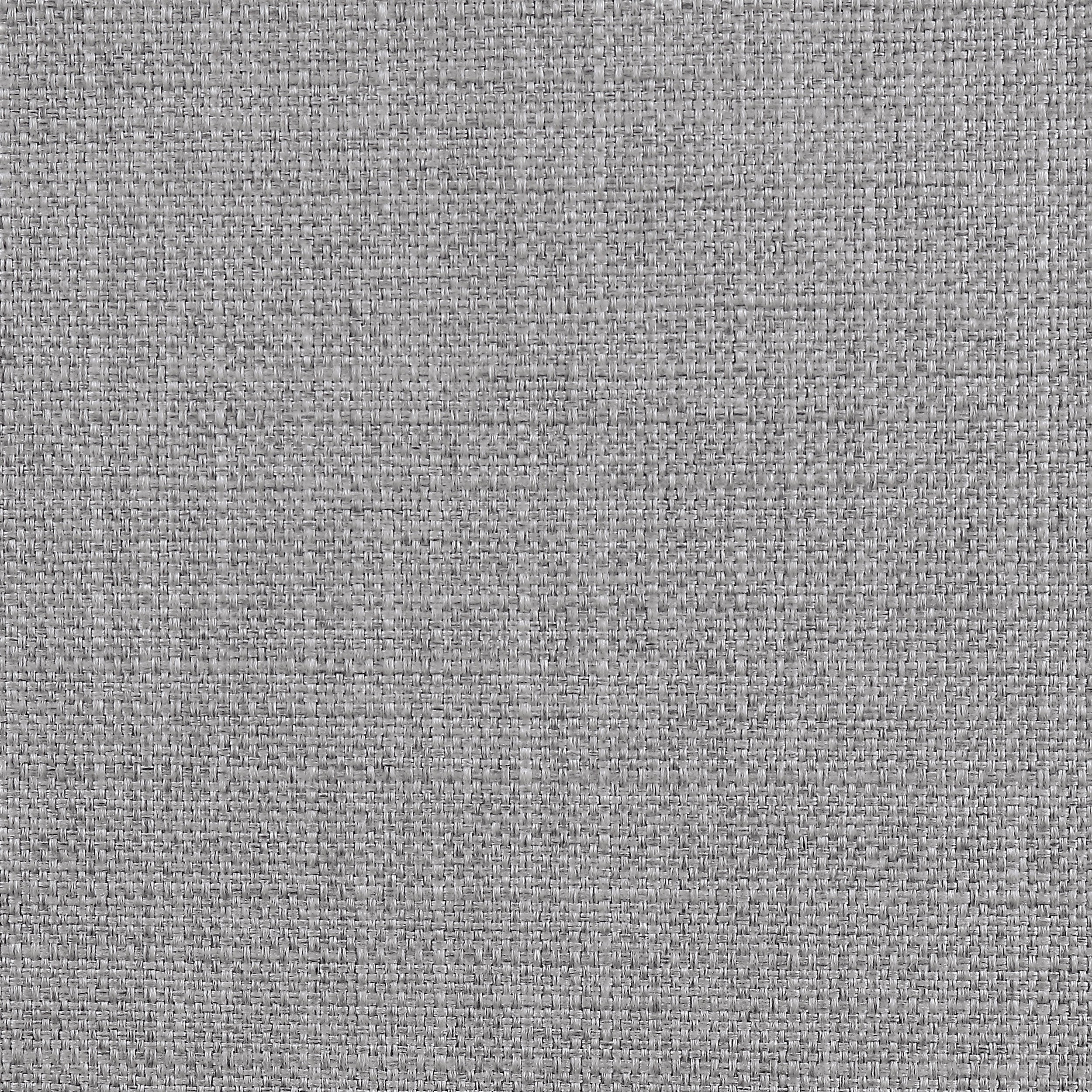 Cambria Upholstered Modular Sectional Sofa Grey