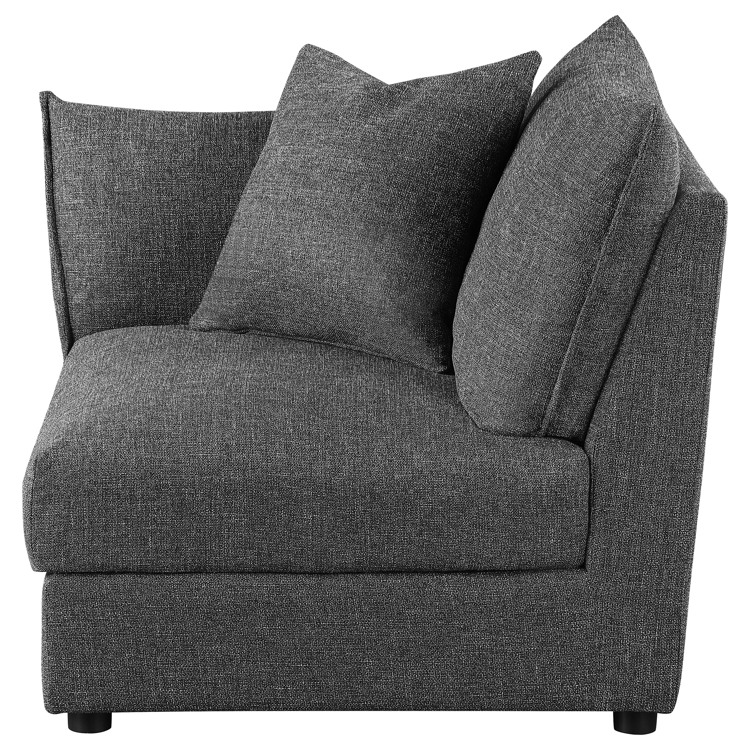 Sasha Upholstered Sectional