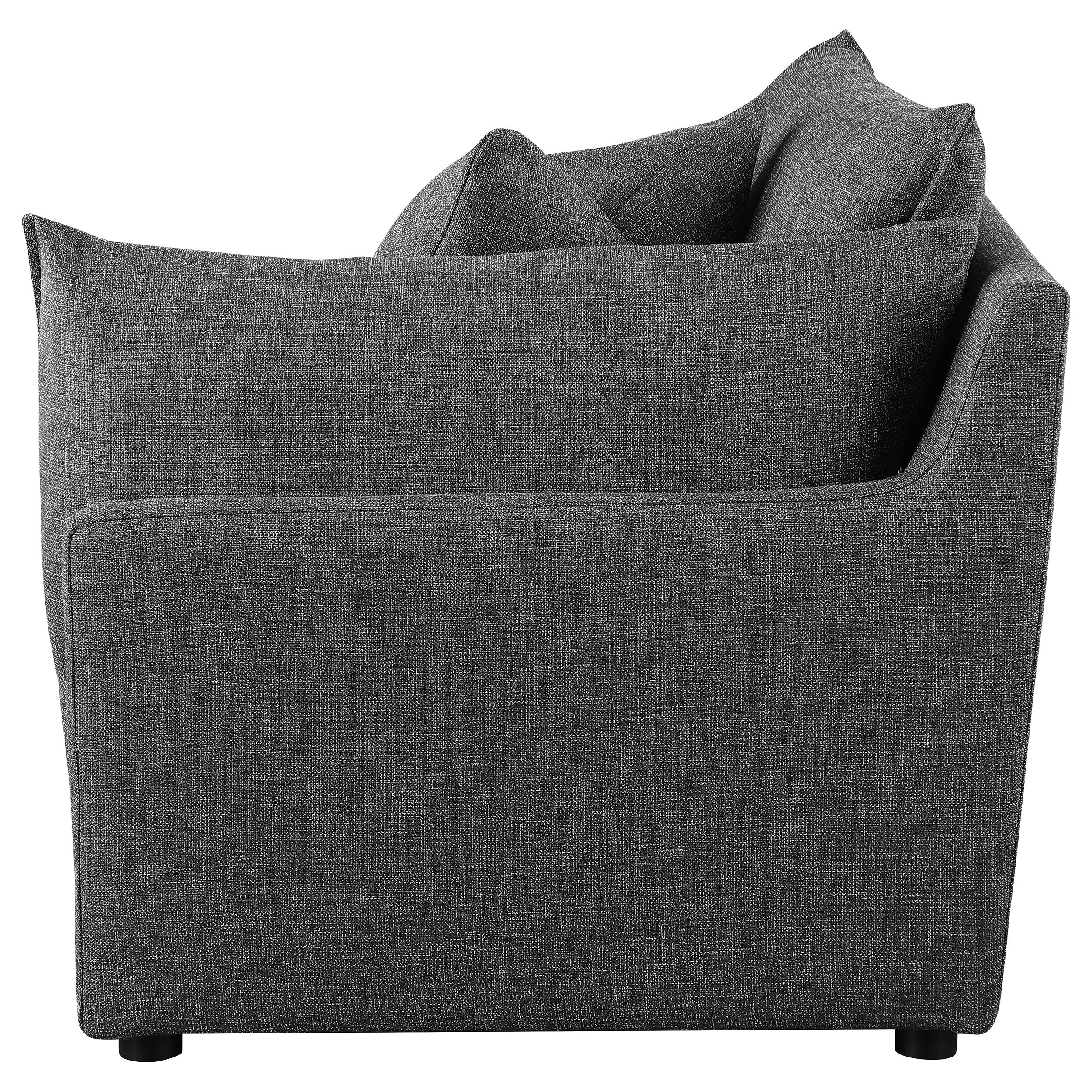 Sasha Upholstered Sectional