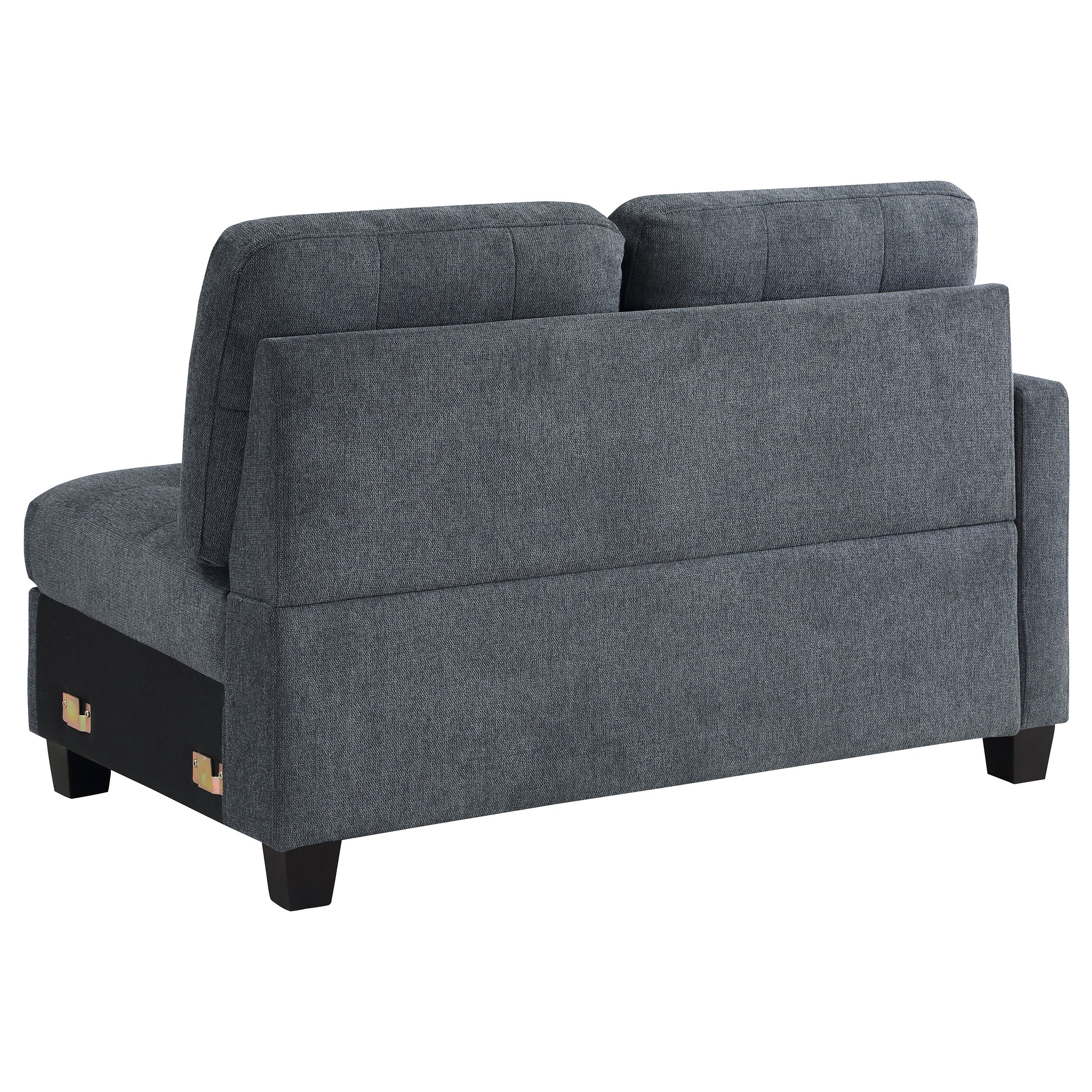 Georgina Upholstered Sectional