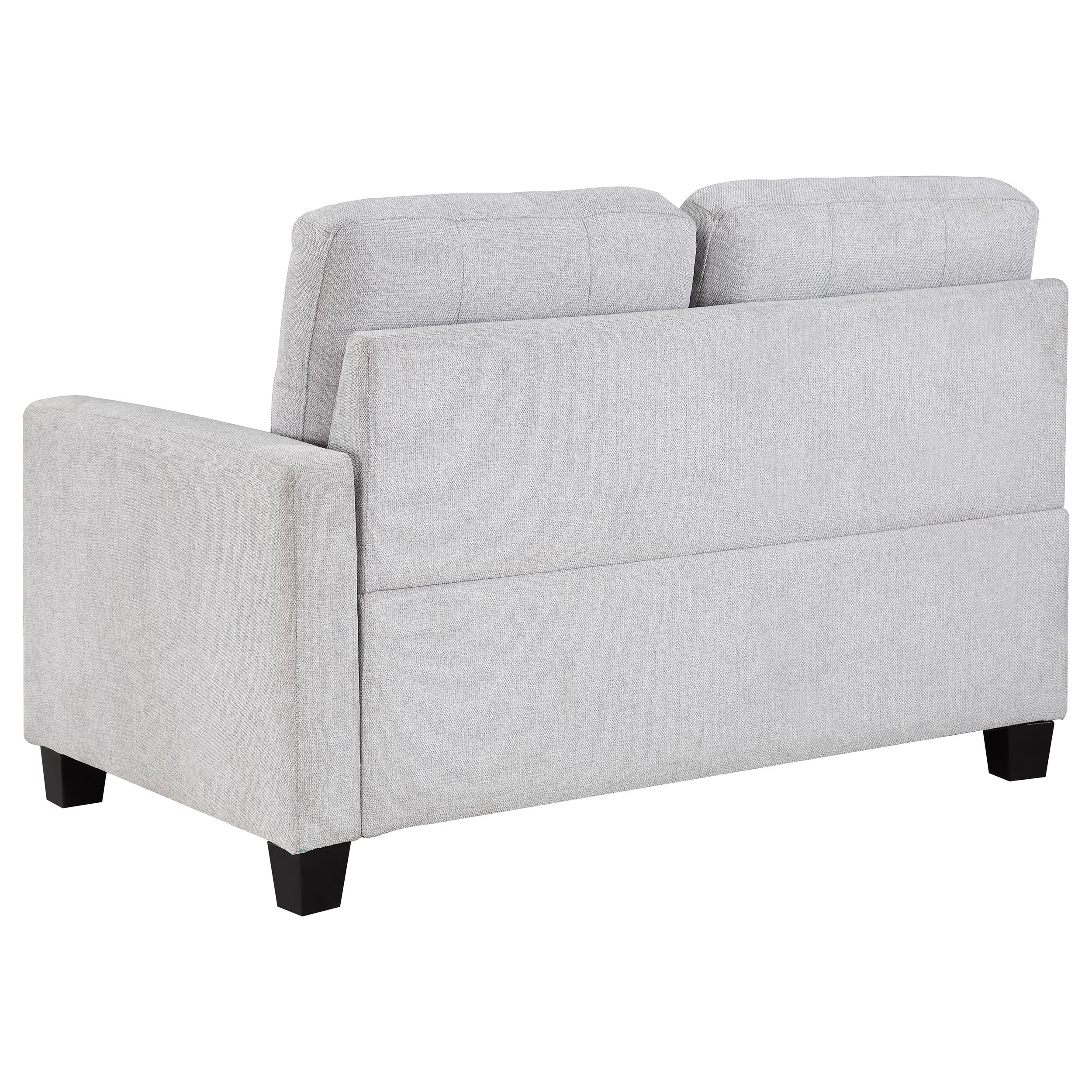 Georgina Upholstered Sectional