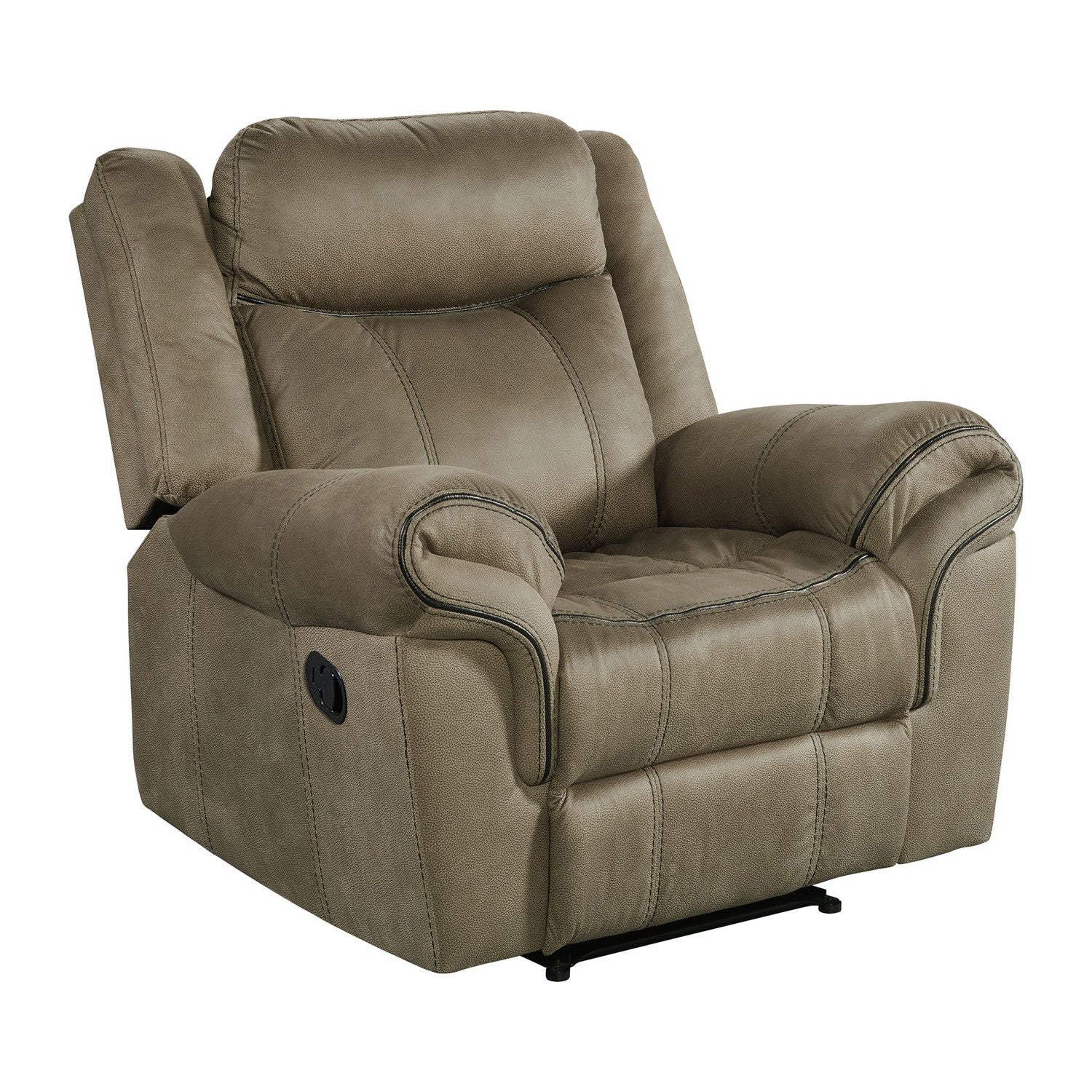 Sorrento Glider Recliner