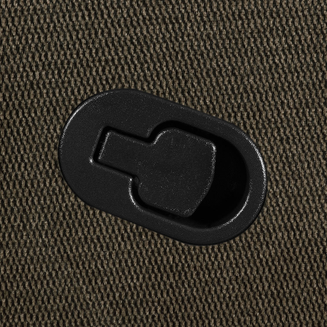 Rodman  Upholstered Reclining Sofa Set Olive Brown