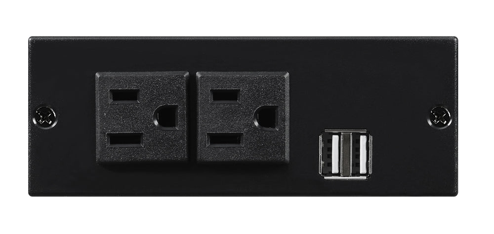 Bahrain UpholsteredRecliner Charcoal