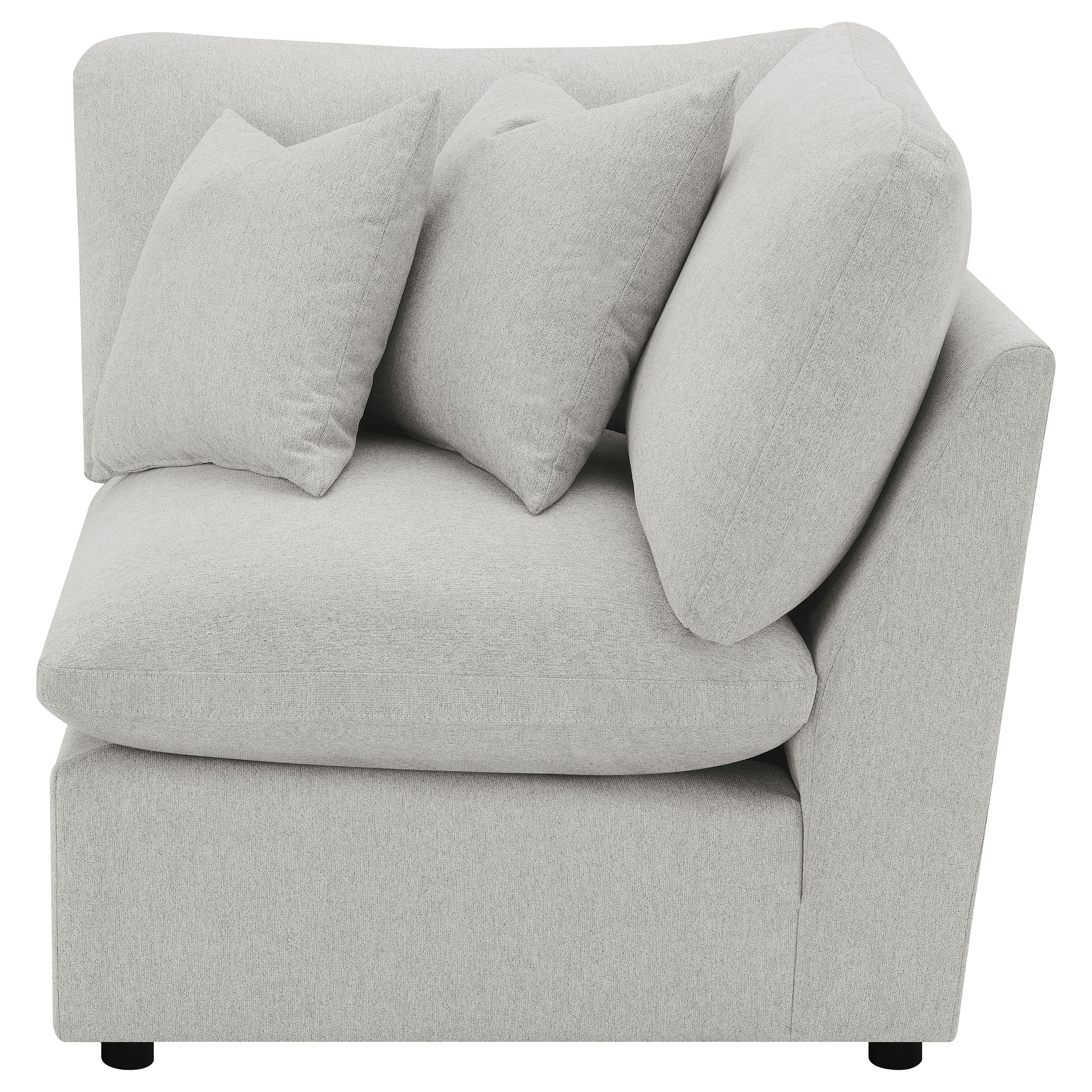 Collins Modular Power Recliner Grey