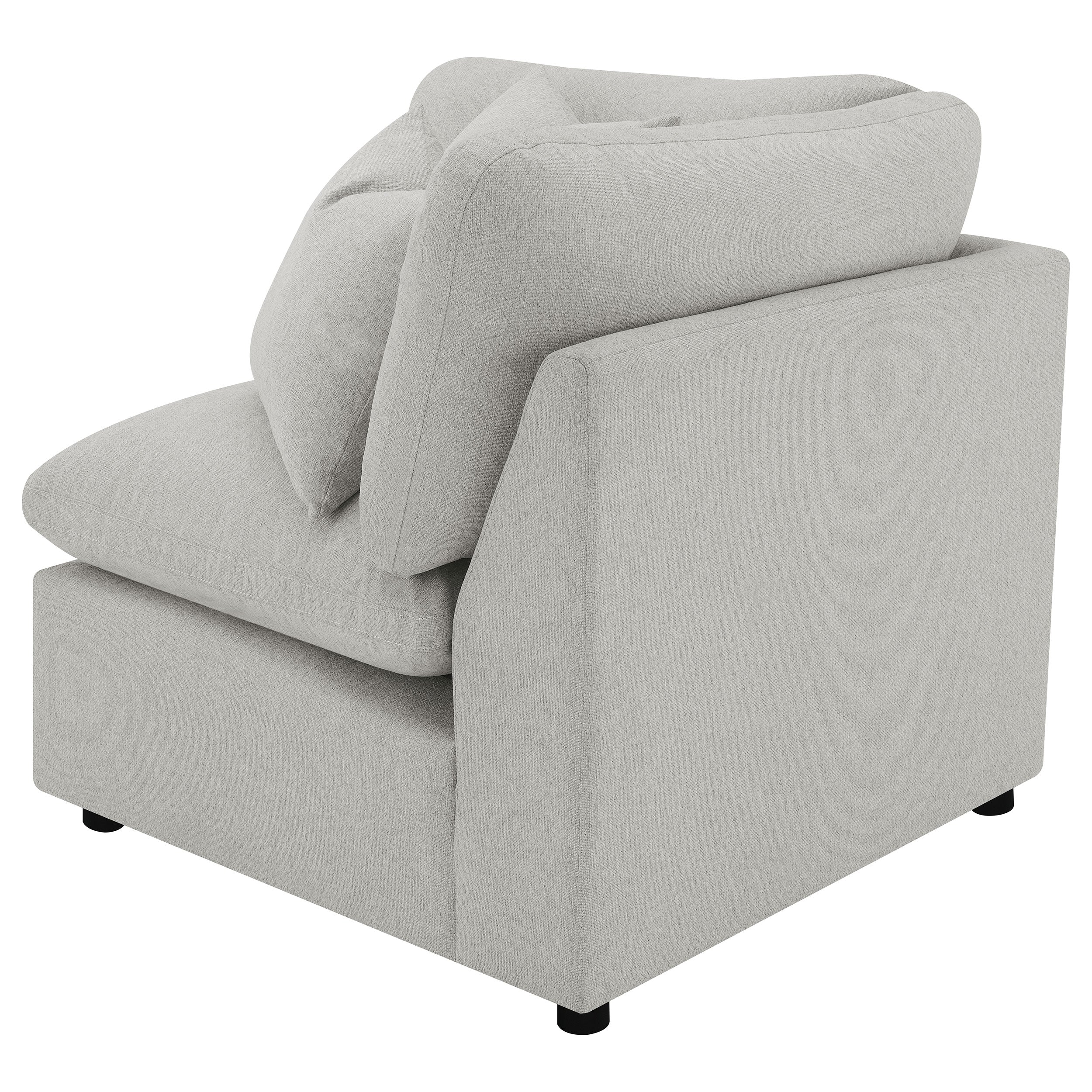 Collins Modular Power Recliner Grey