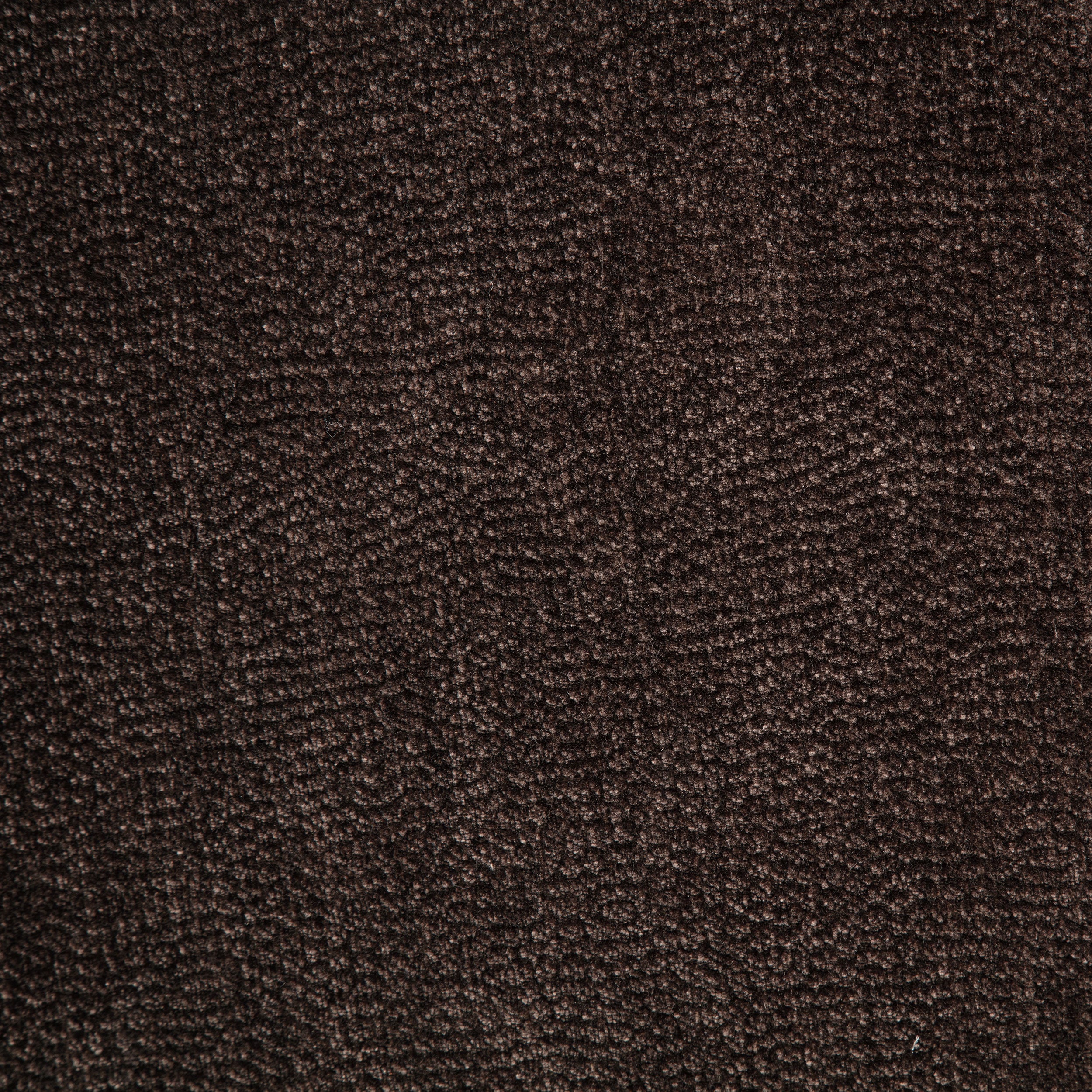 Navarro Upholstered Reclining Sofa Set Dark Brown