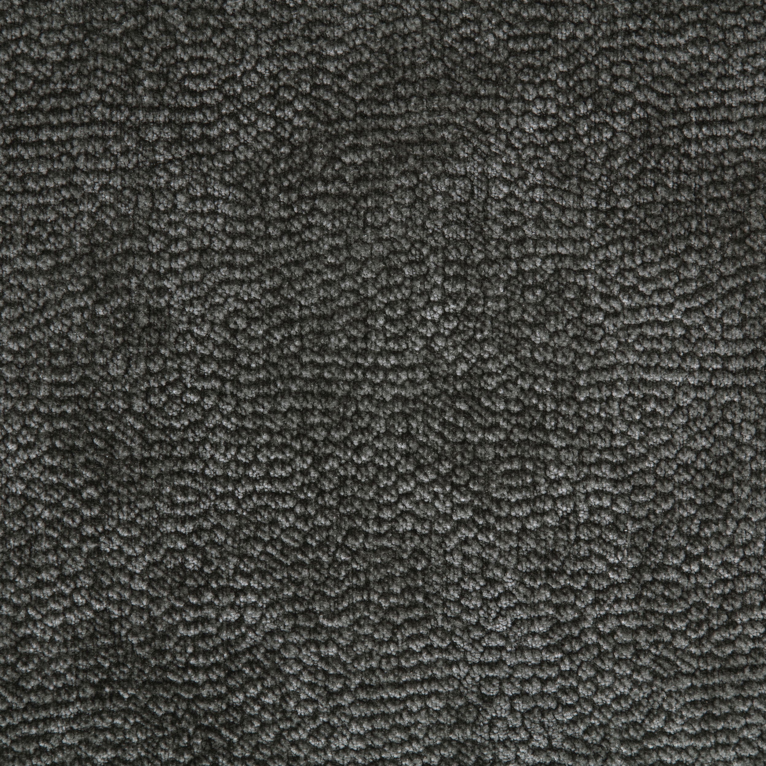 Kennett Chenille Power Reclining Sofa Set Dark Grey