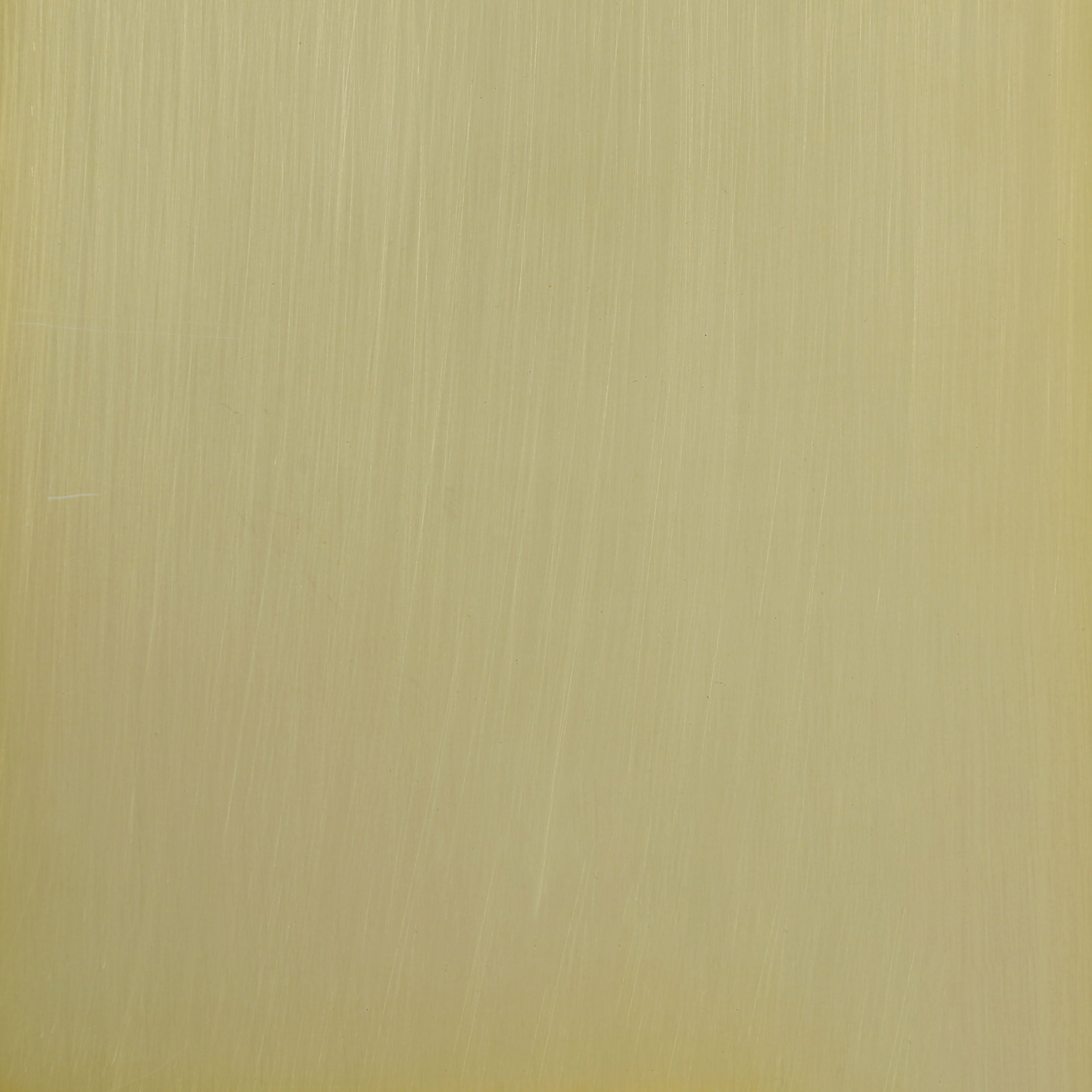 Meryl Square Faux Marble Top Coffee Table White and Gold