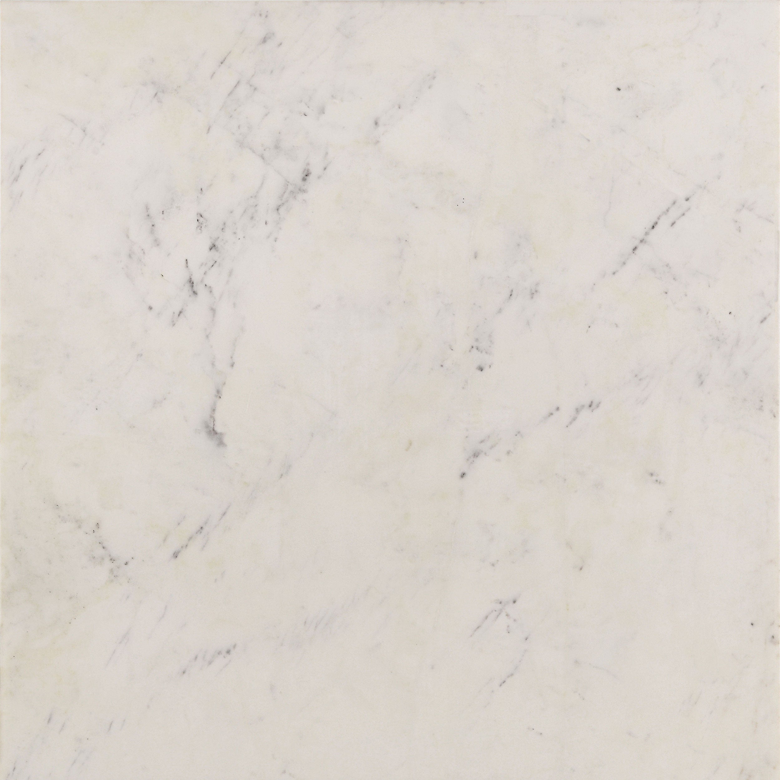 Tobin Marble Top Coffee and End Table Set White