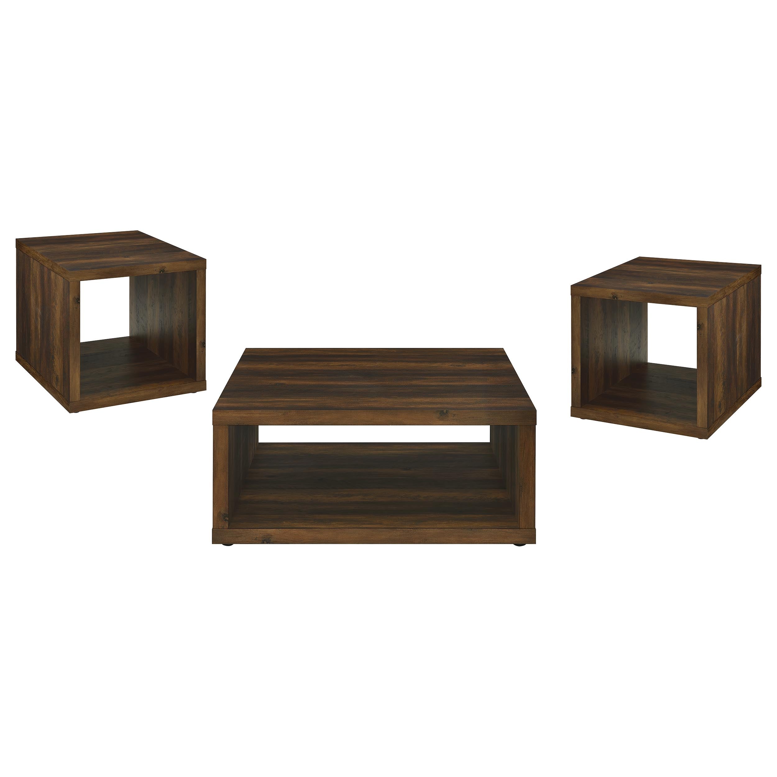 Frisco Coffee and End Table Set