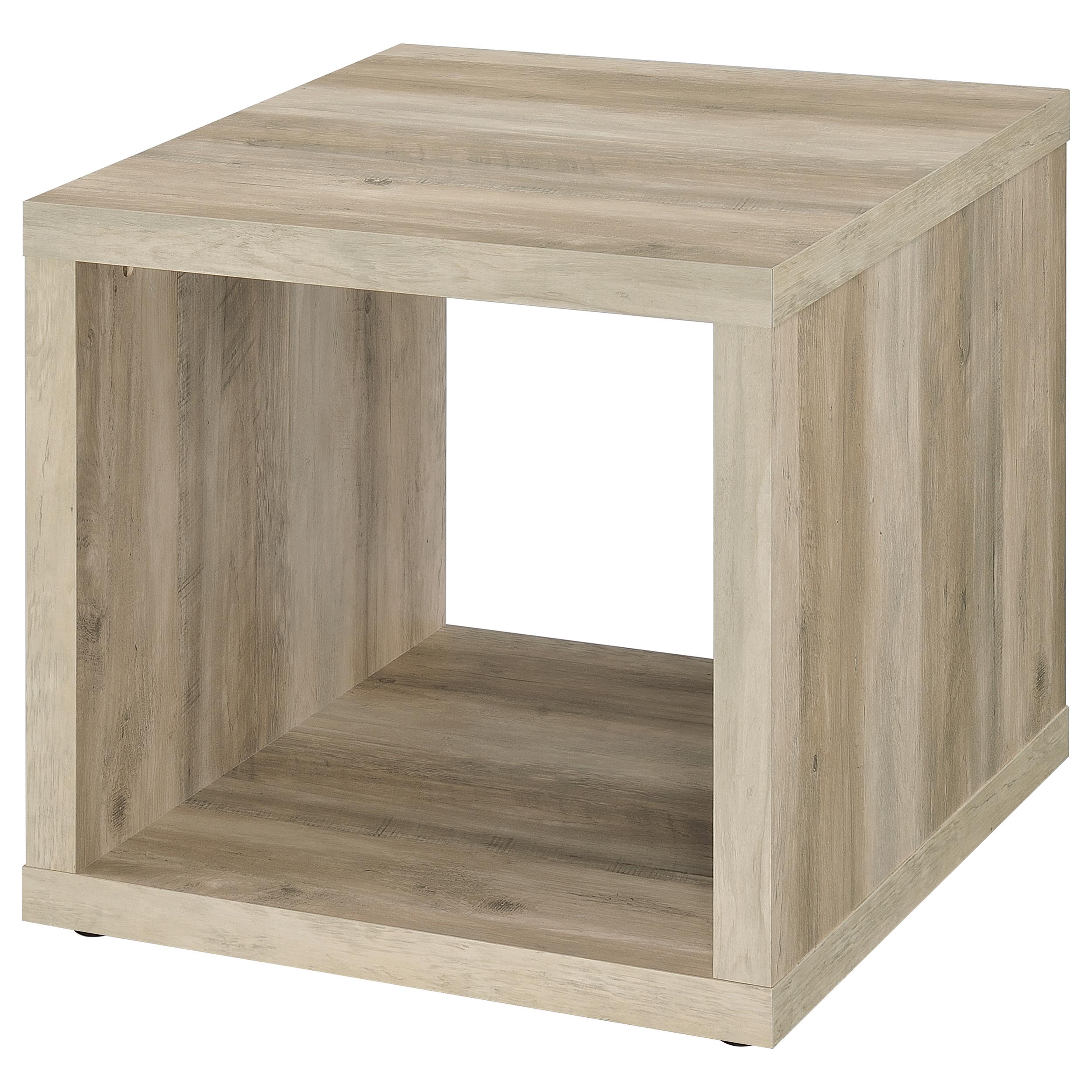 Frisco Coffee and End Table Set
