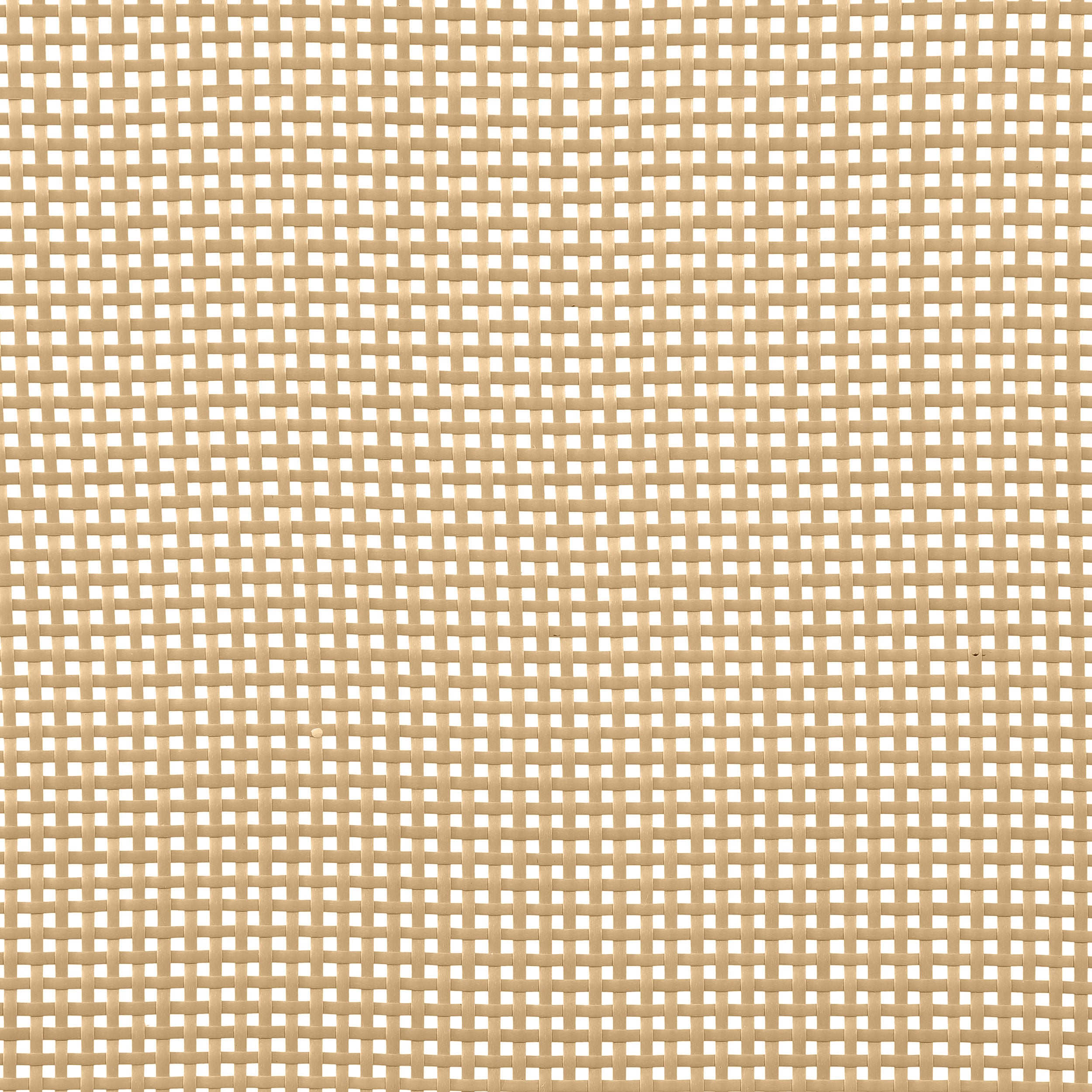 Amherst Glass Top Metal with Cane Shelf Coffee Table Black