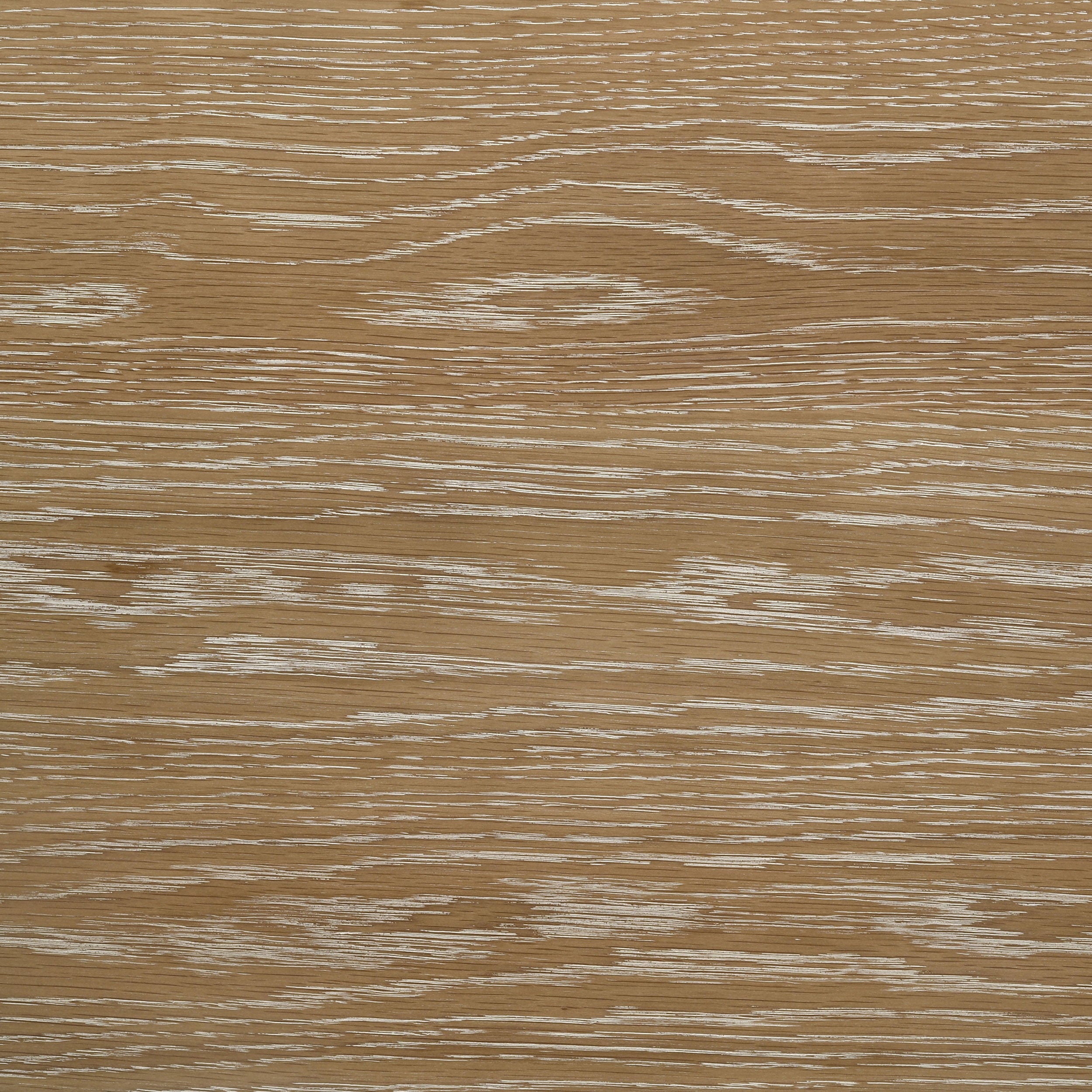 Castlewood Engineered Wood Cocktail Coffee Table Light Oak