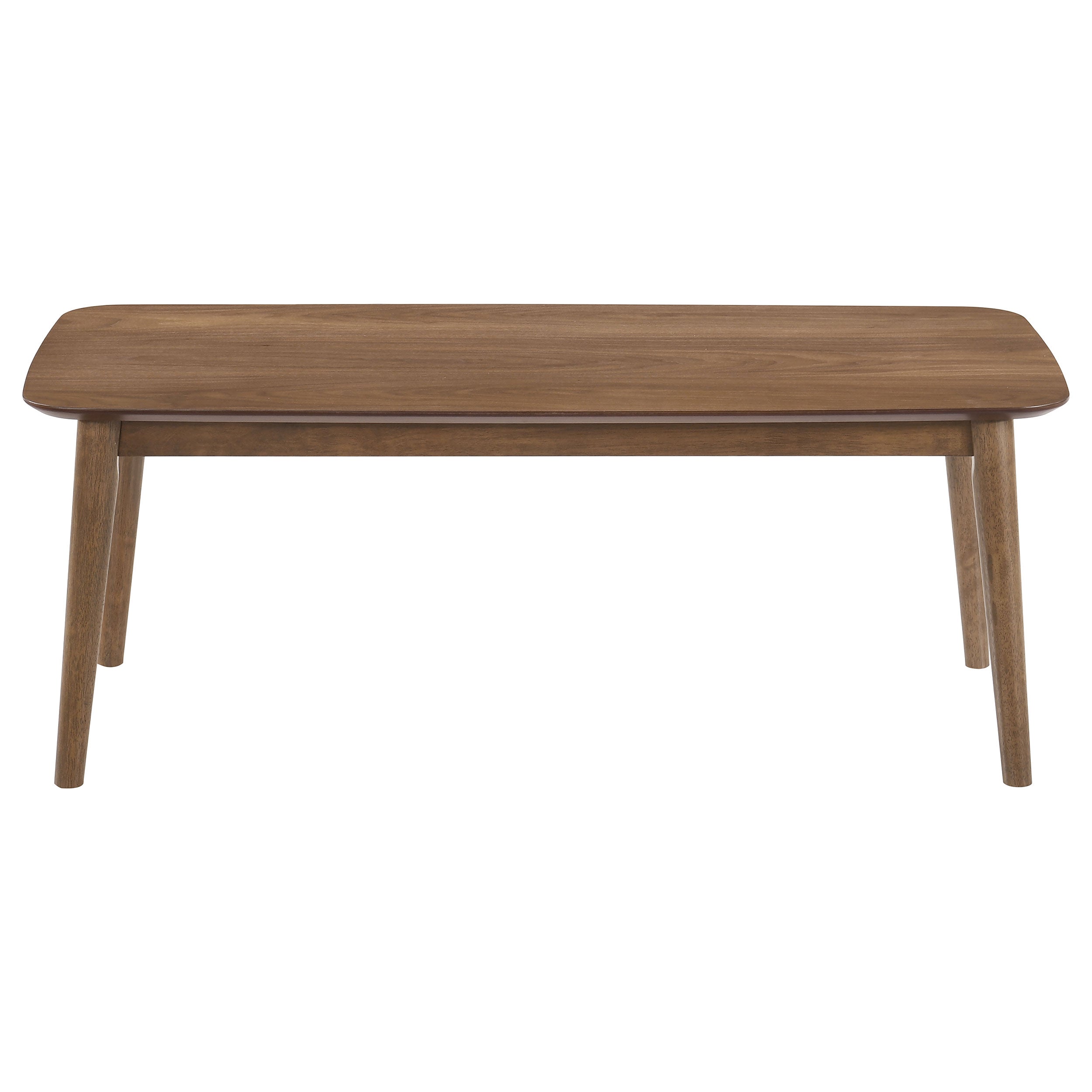 Radley Rectangular Coffee Table Set Black