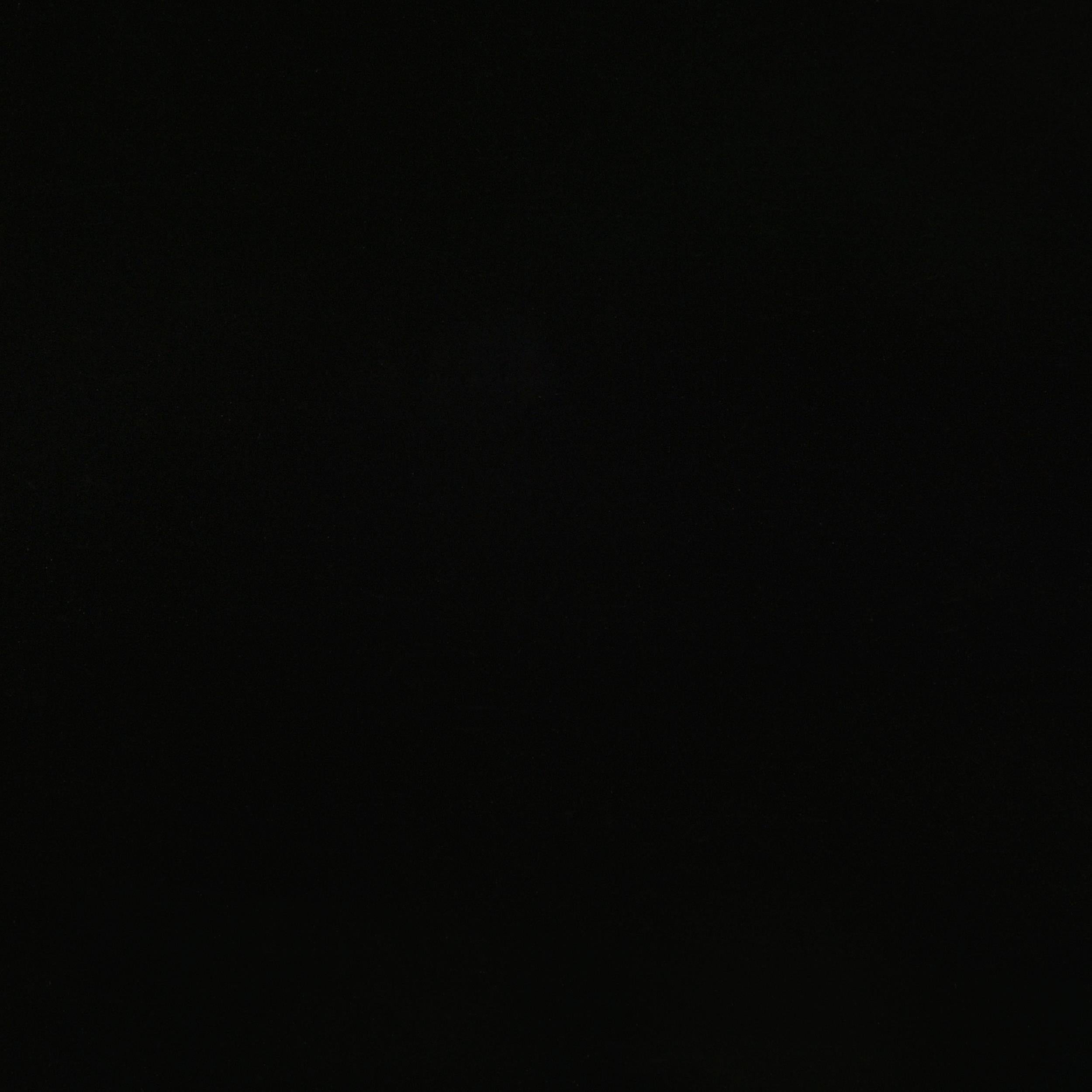 Tandi Round Faux Marble Side End Table White and Black