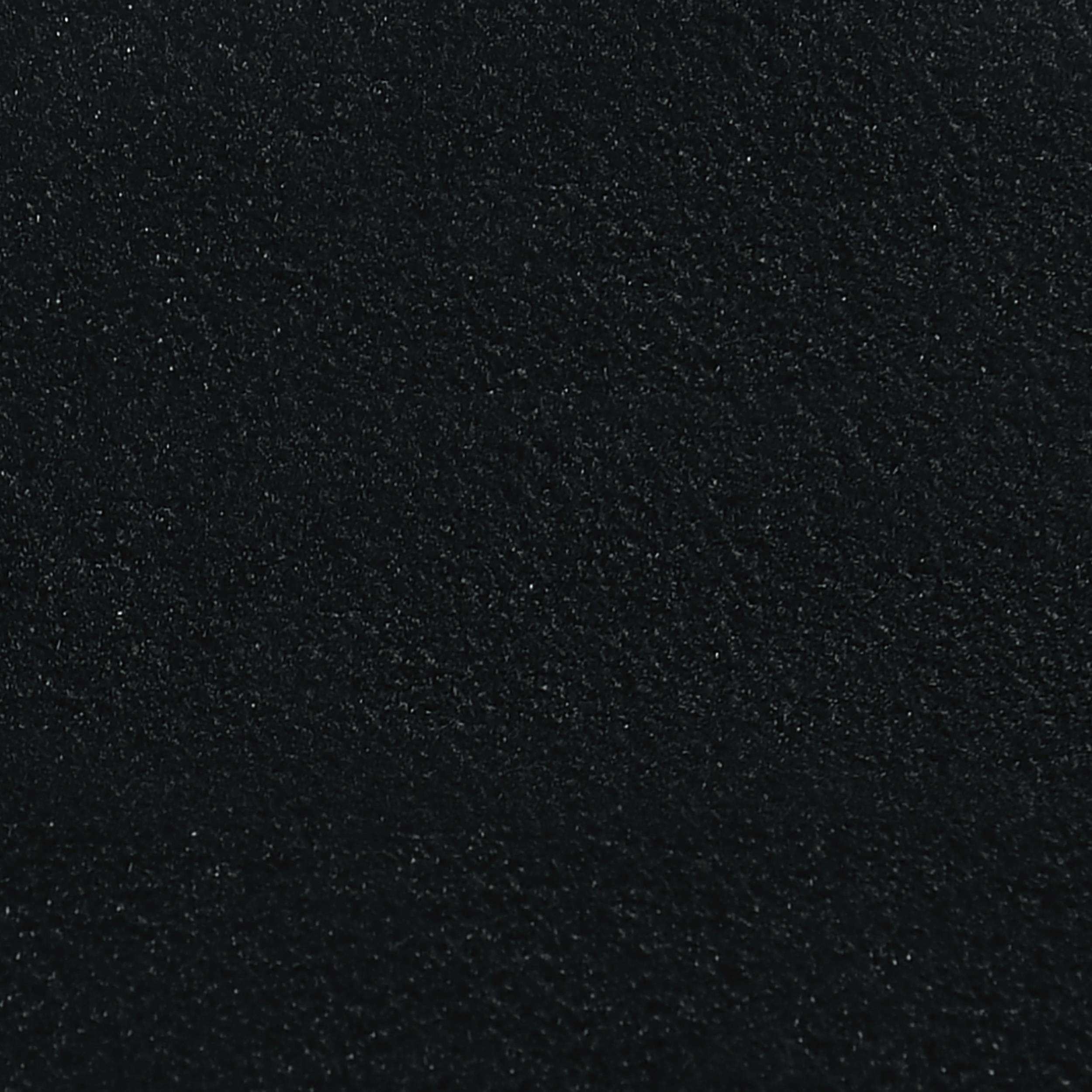 Tandi Round Faux Marble Side End Table White and Black