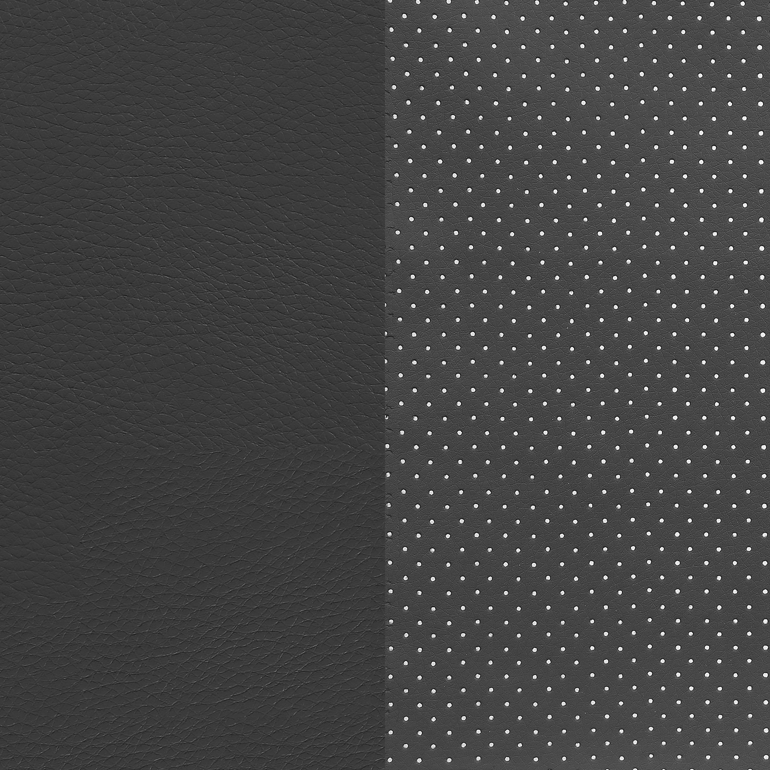 Roger Upholstered Adjustable Home Office Desk Chair Black