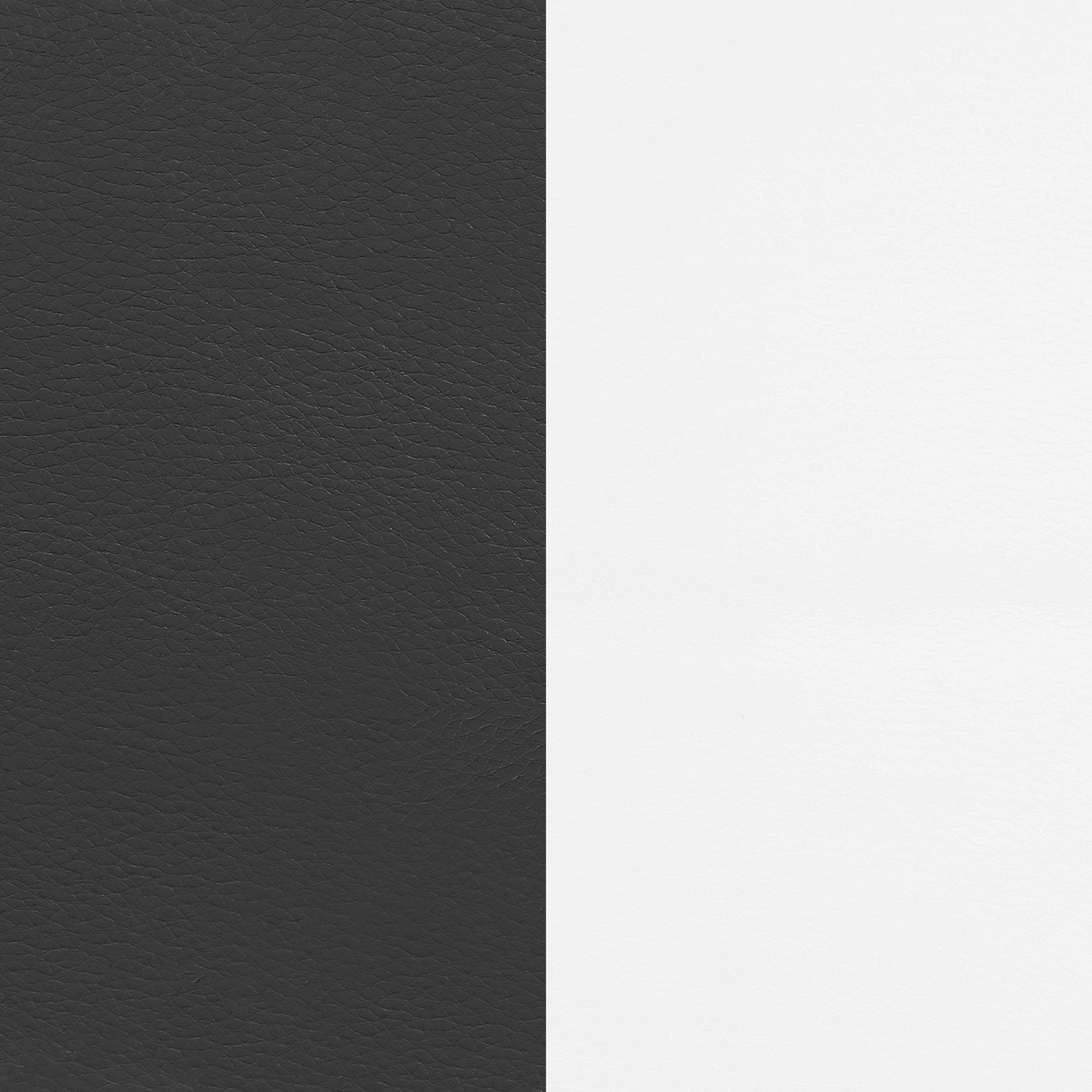 Dustin Upholstered Adjustable Home Office Desk Chair Black