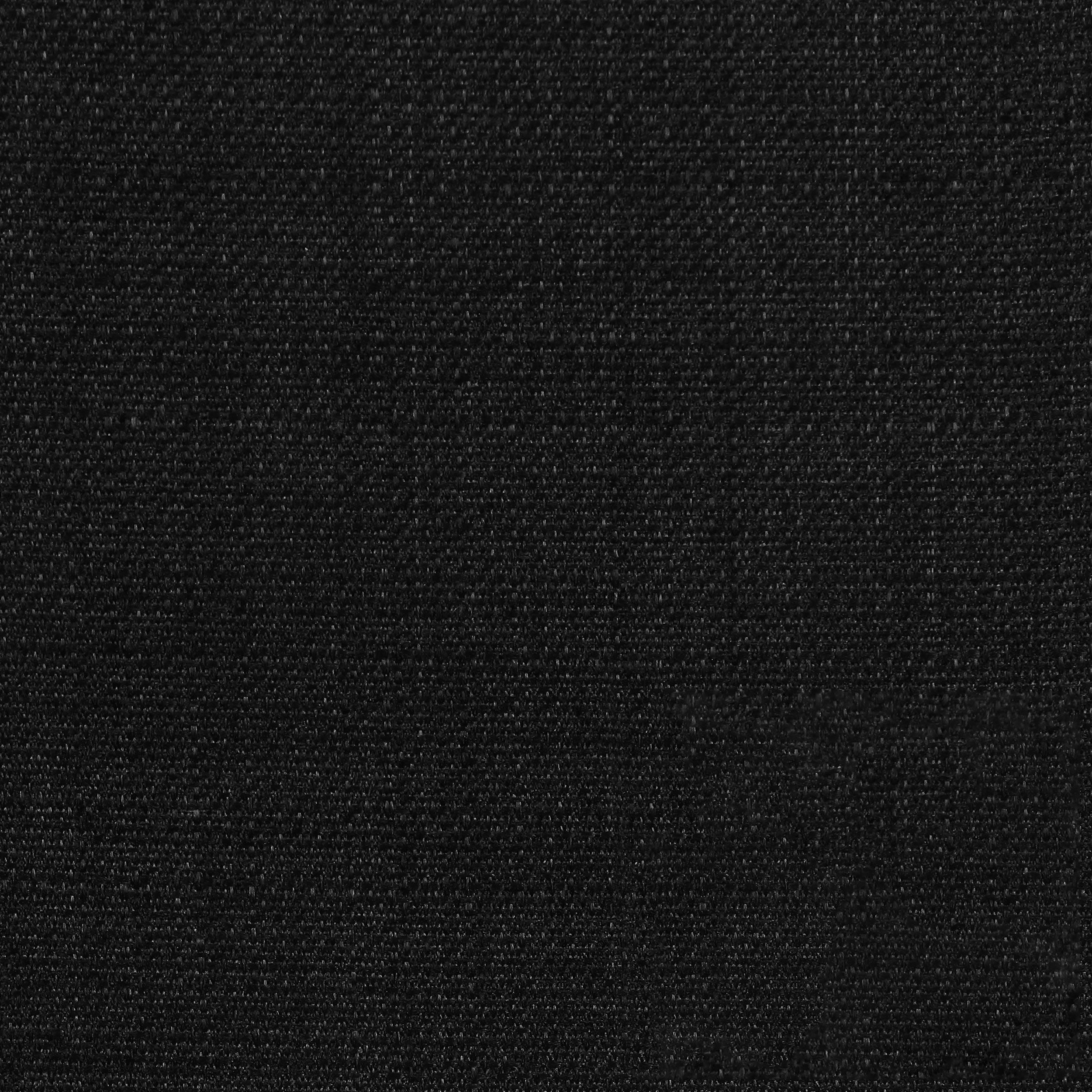 Chryses Upholstered Adjustable Home Office Desk Chair Black