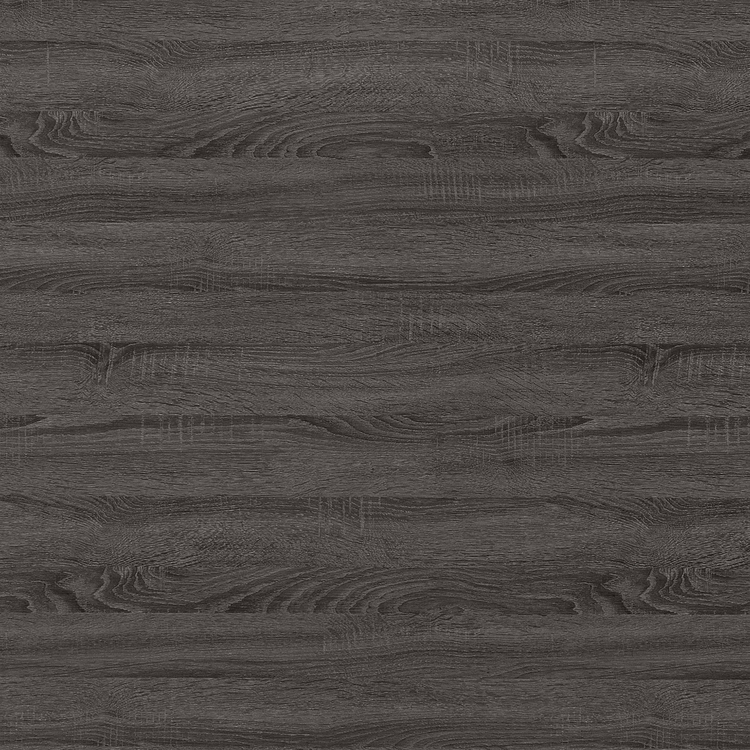 Dylan 68-inch 4-shelf Storage Bookshelf Weathered Grey