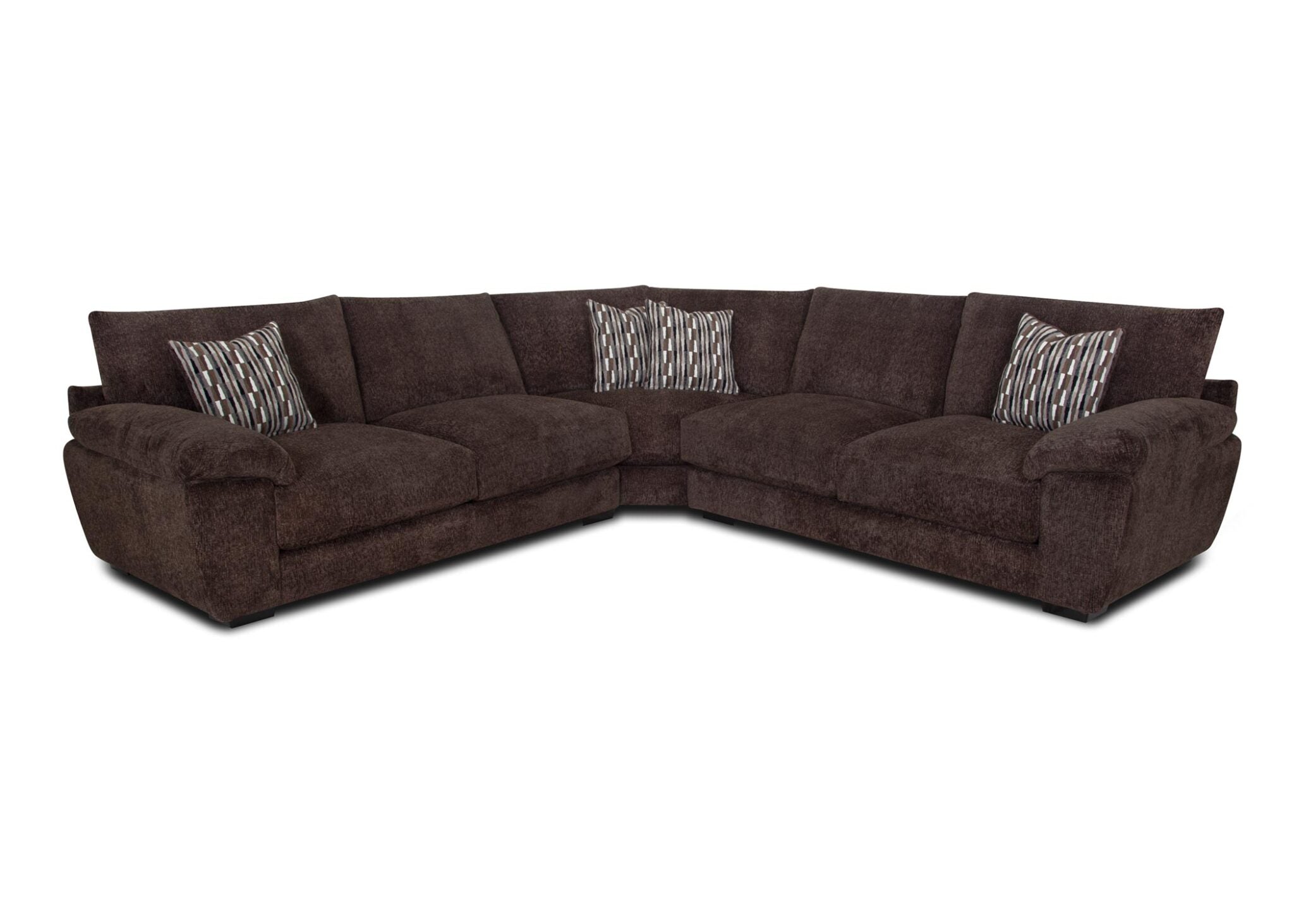 Portland Sectional Sofa