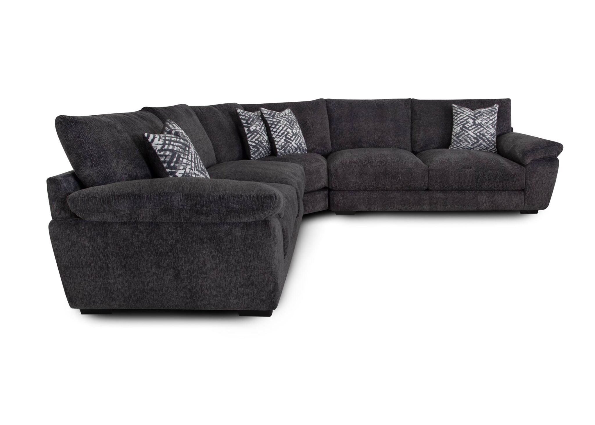 Portland Sectional Sofa