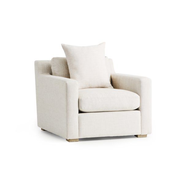 Laurel Accent Chair