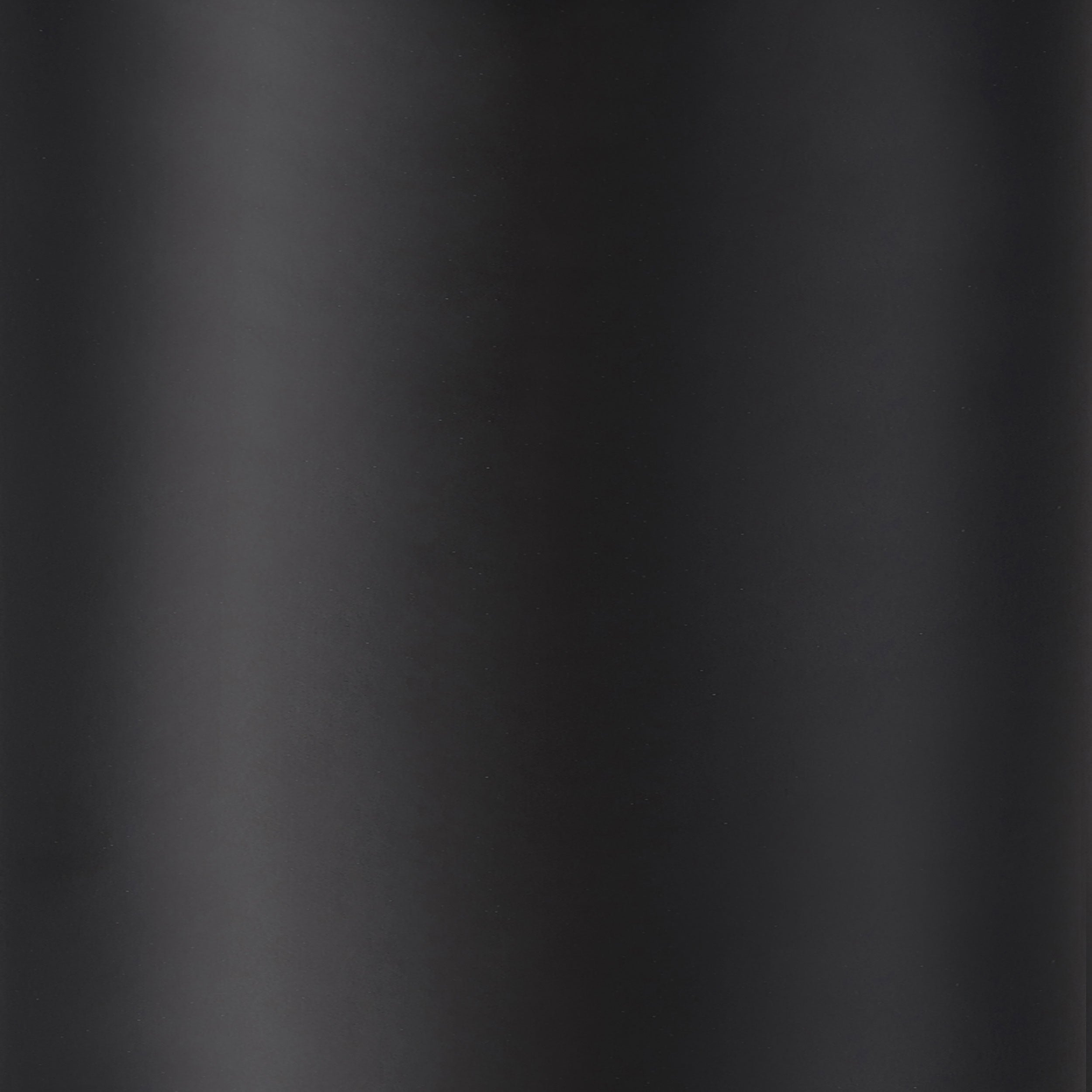 Kiefer 12 Hook Freestanding Metal Coat Rack Hat Hanger Black