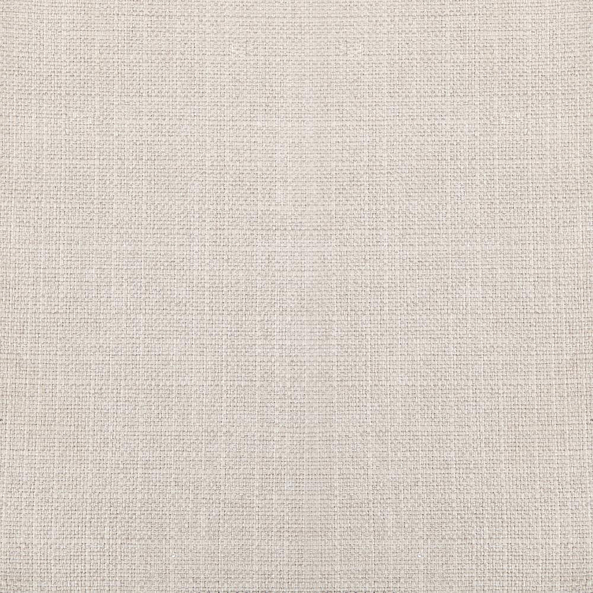 Austin Fabric Upholstered Accent Bench Beige