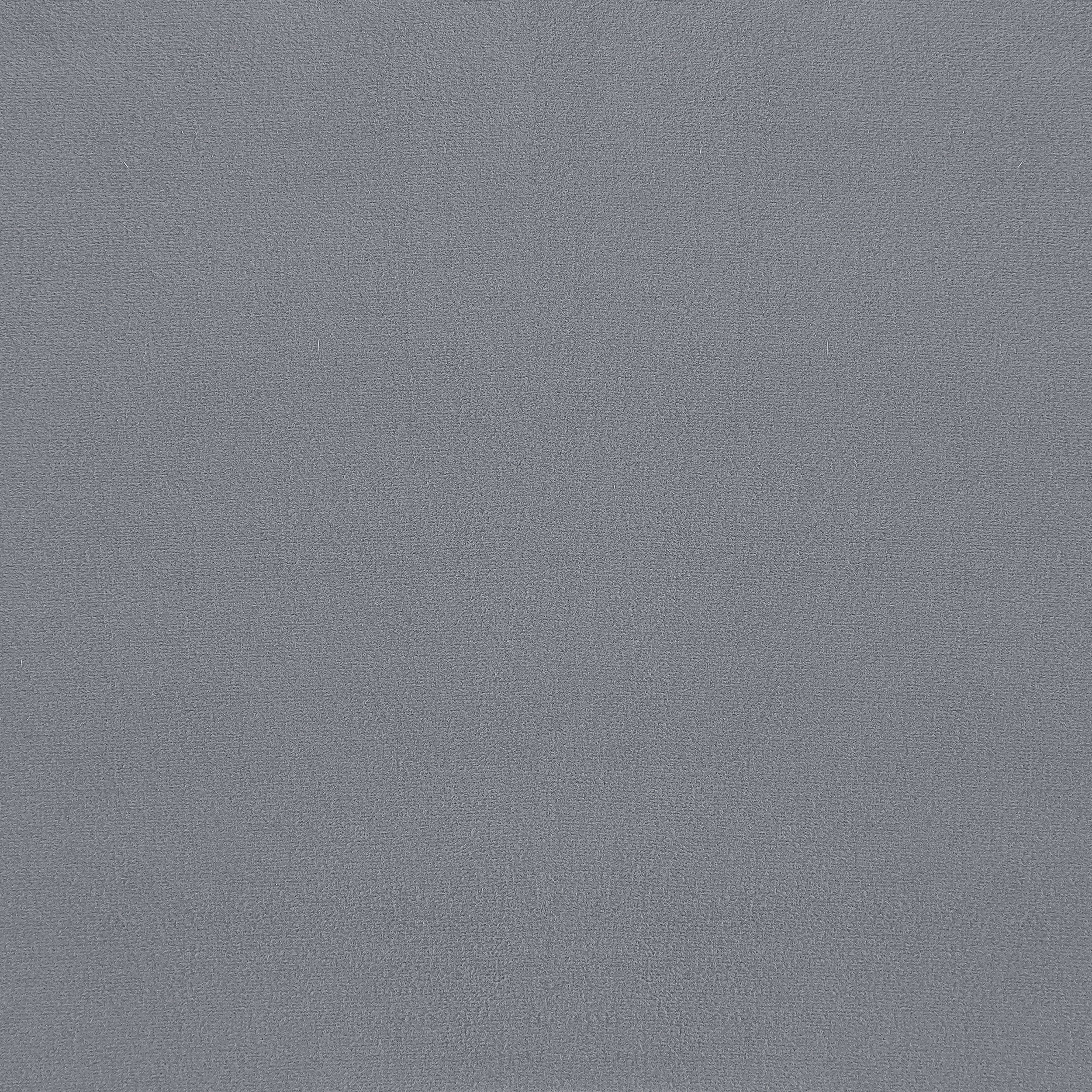 Sora Round Upholstered Ottoman Berry