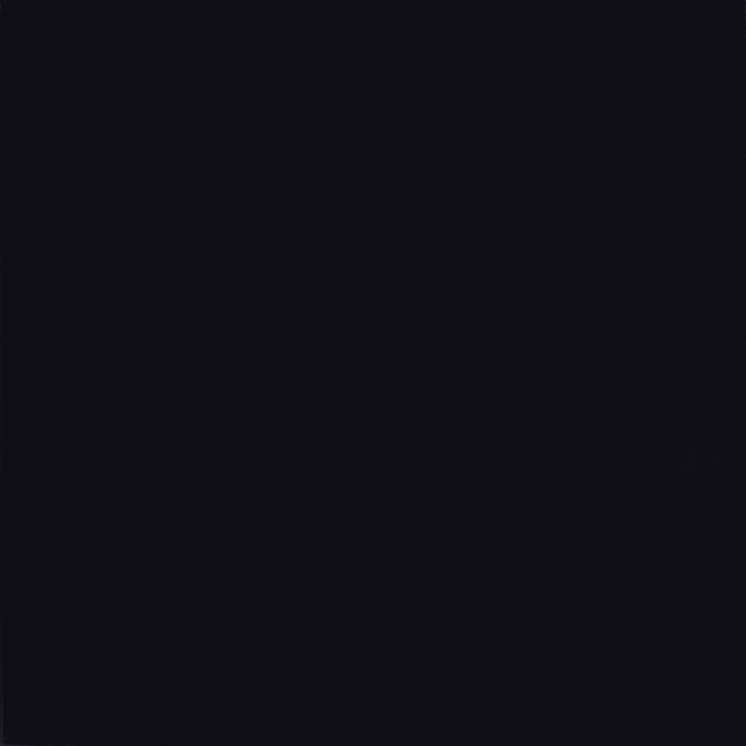 Foyet Wood Adjustable  Length Cheval Mirror Black