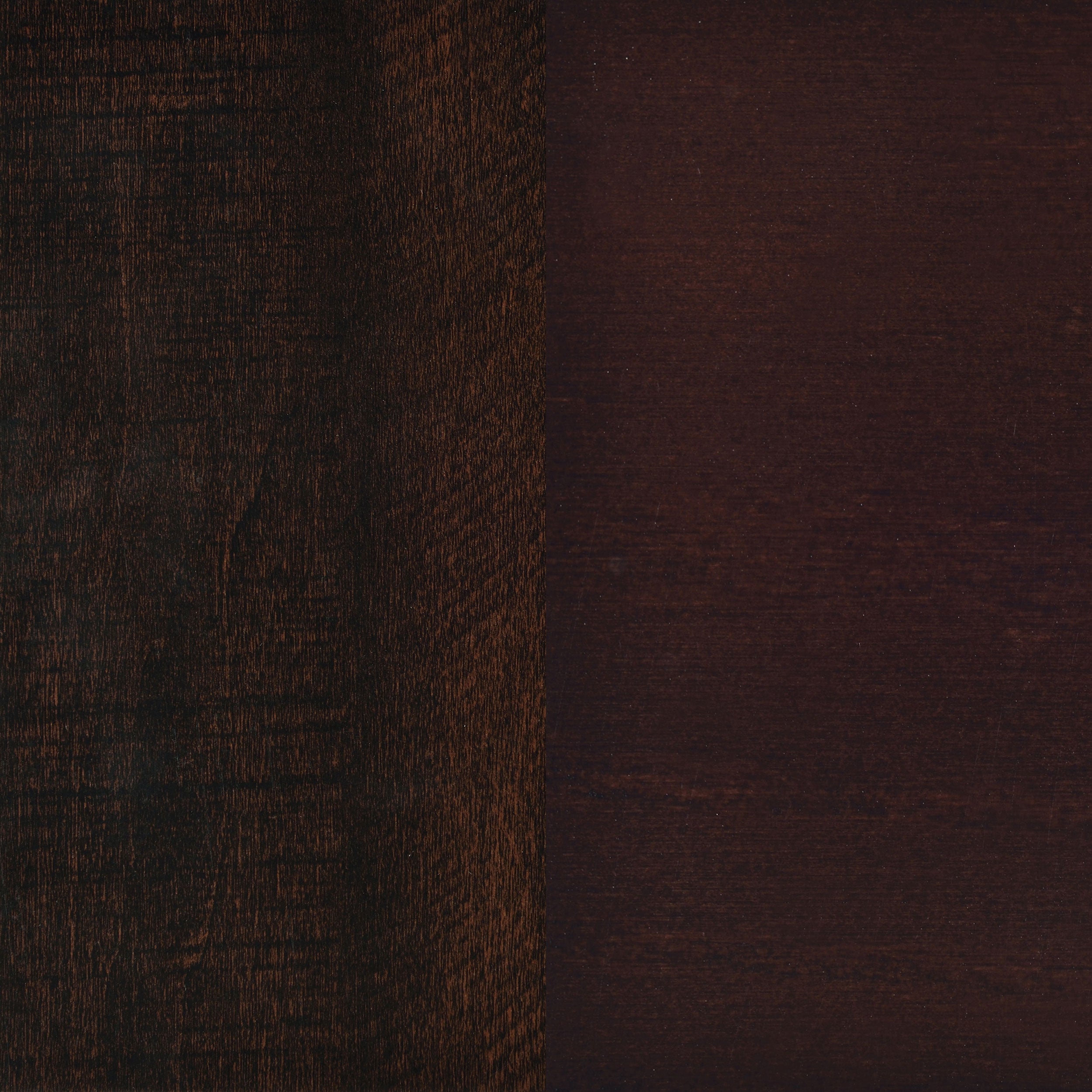 Deepika 4-Panel Room Divider Folding Screen Grey Driftwood