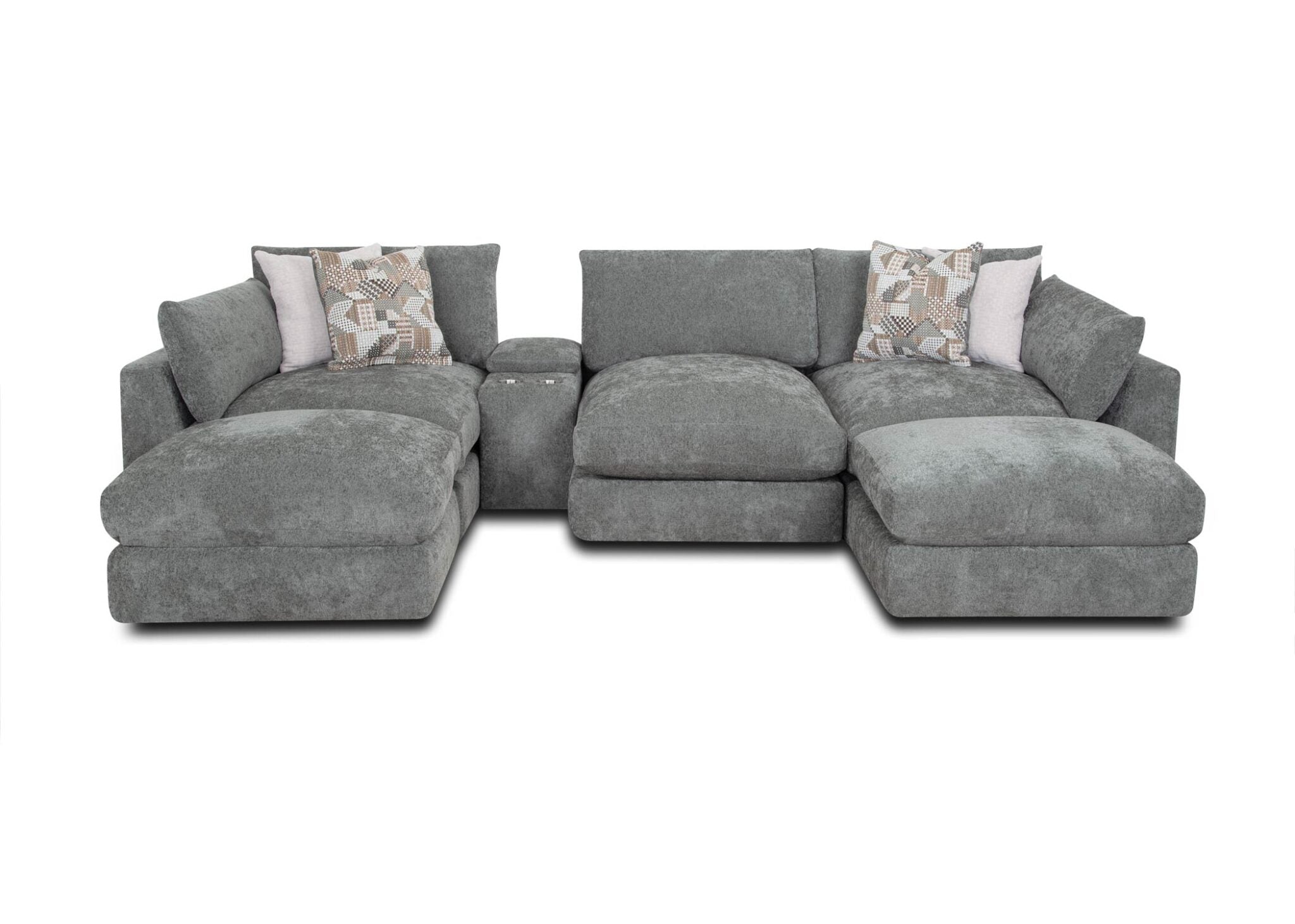 Dreamscape Modular Sectional Sofa