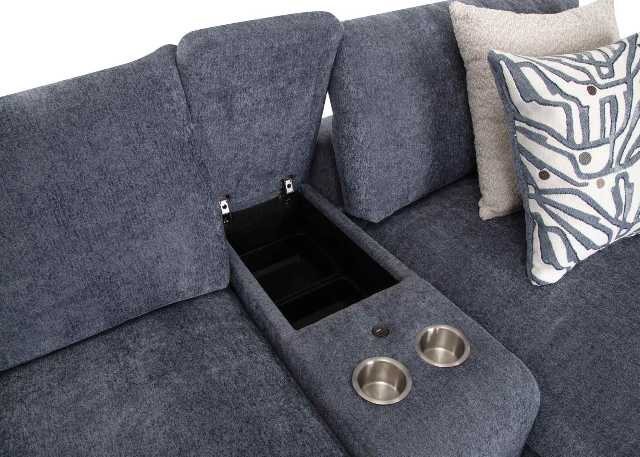 Dreamscape Modular Sectional Sofa