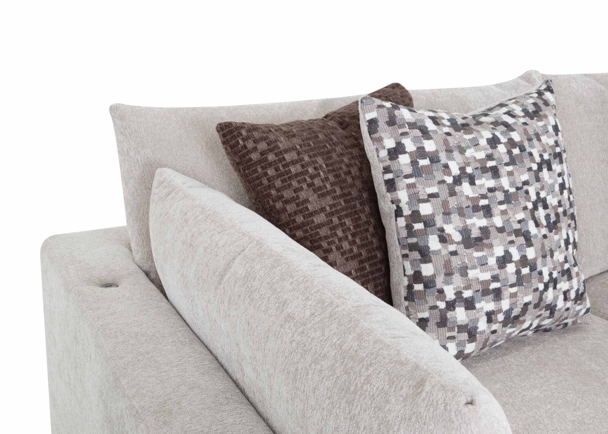 Dreamscape Modular Sectional Sofa