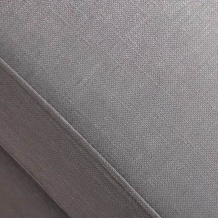 Marlow Sectional Sofa RAF or LAF, cream or gray