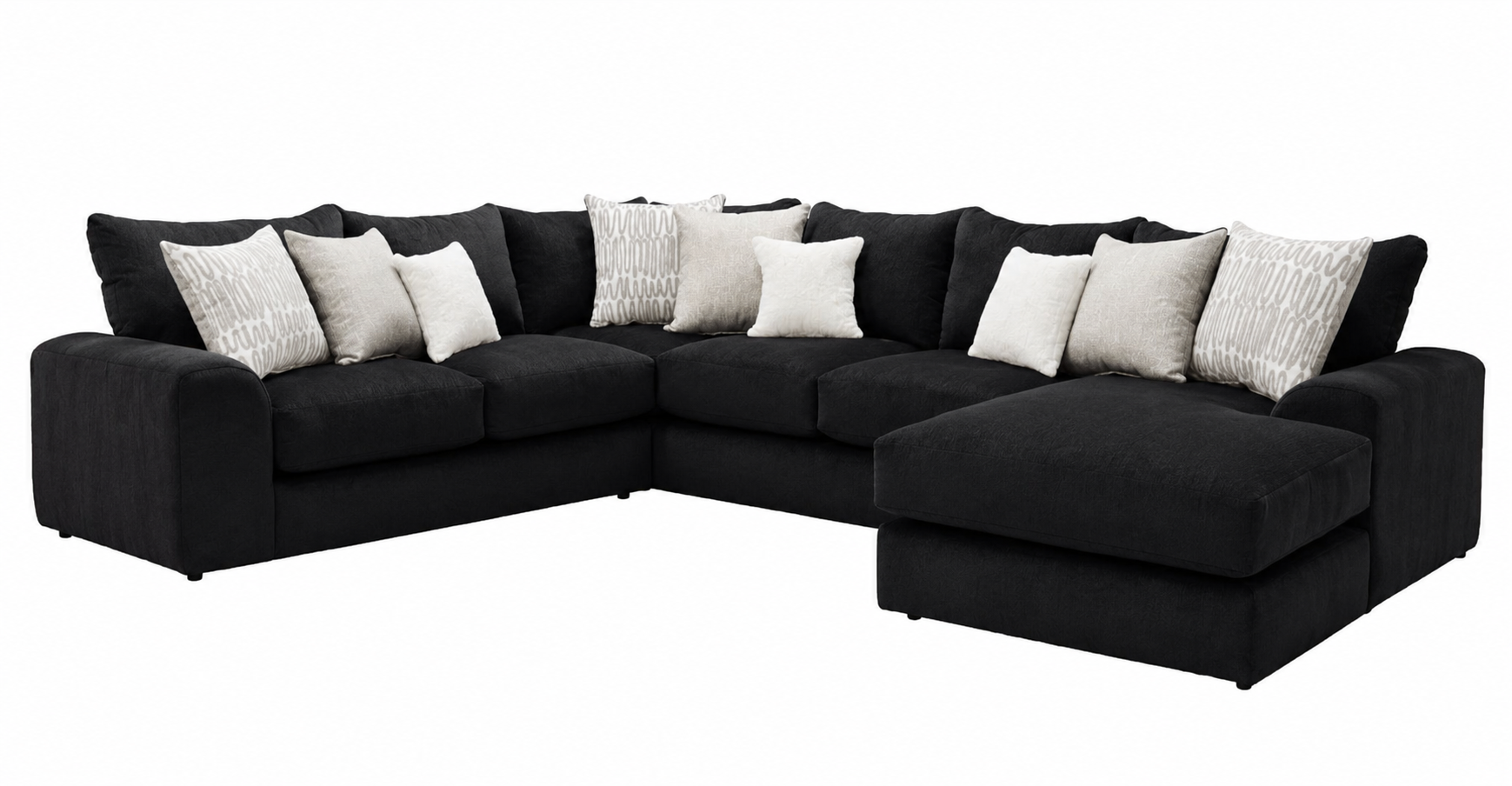 Aria Sectional Sofa