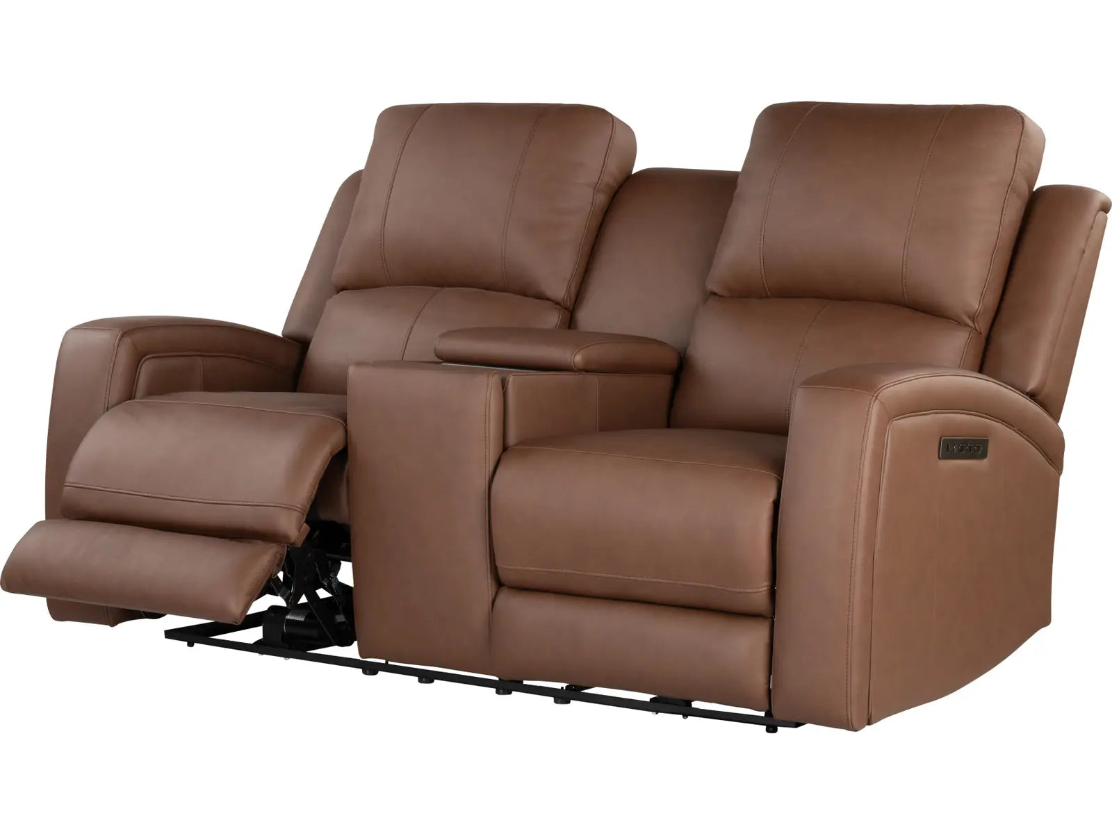 Aria Triple Power Reclining Loveseat