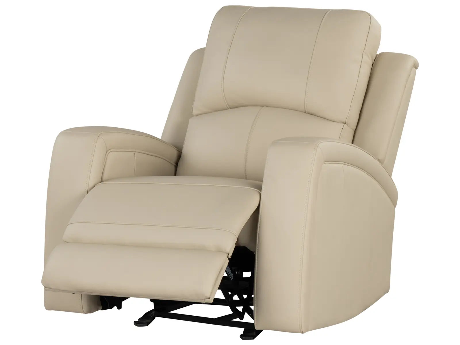 Aria Triple Power Glider Recliner