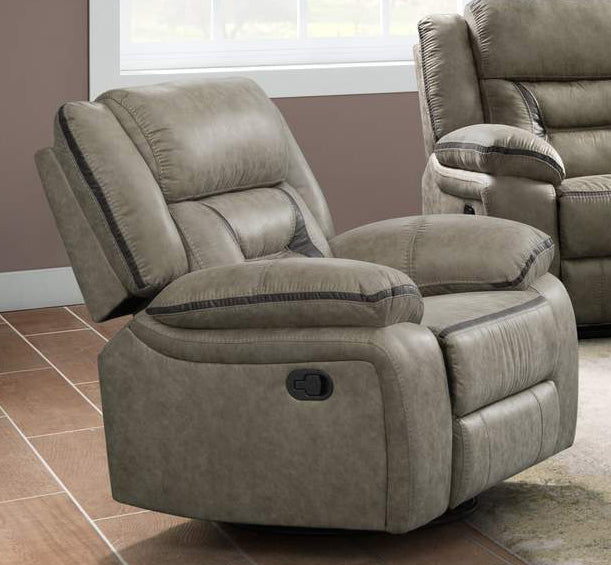 Ranger Glider Recliner