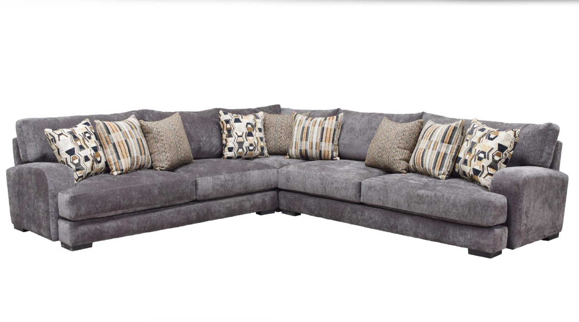 Lennon Sectional Sofa